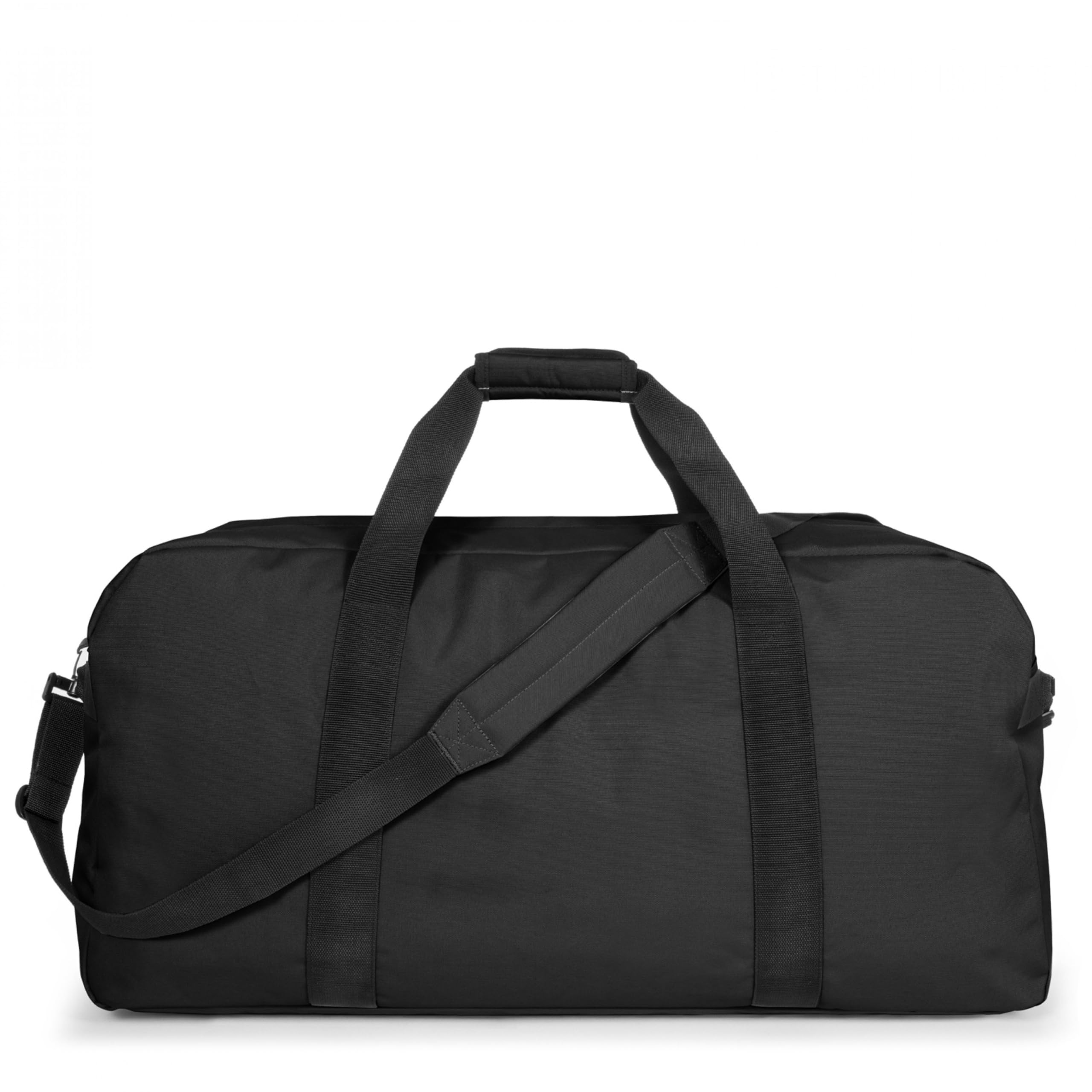 eastpak-terminal-reisetasche-96-l-large-duffle-in-black-mit-umlaufenden-gepolste image 3