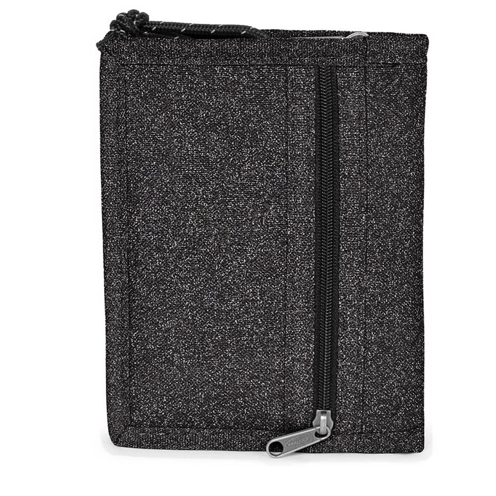 eastpak-lucin-geldb-rse-15-cm-spark-black-kompakte-kartenb-rse-mit-m-nzfach-100- image 2