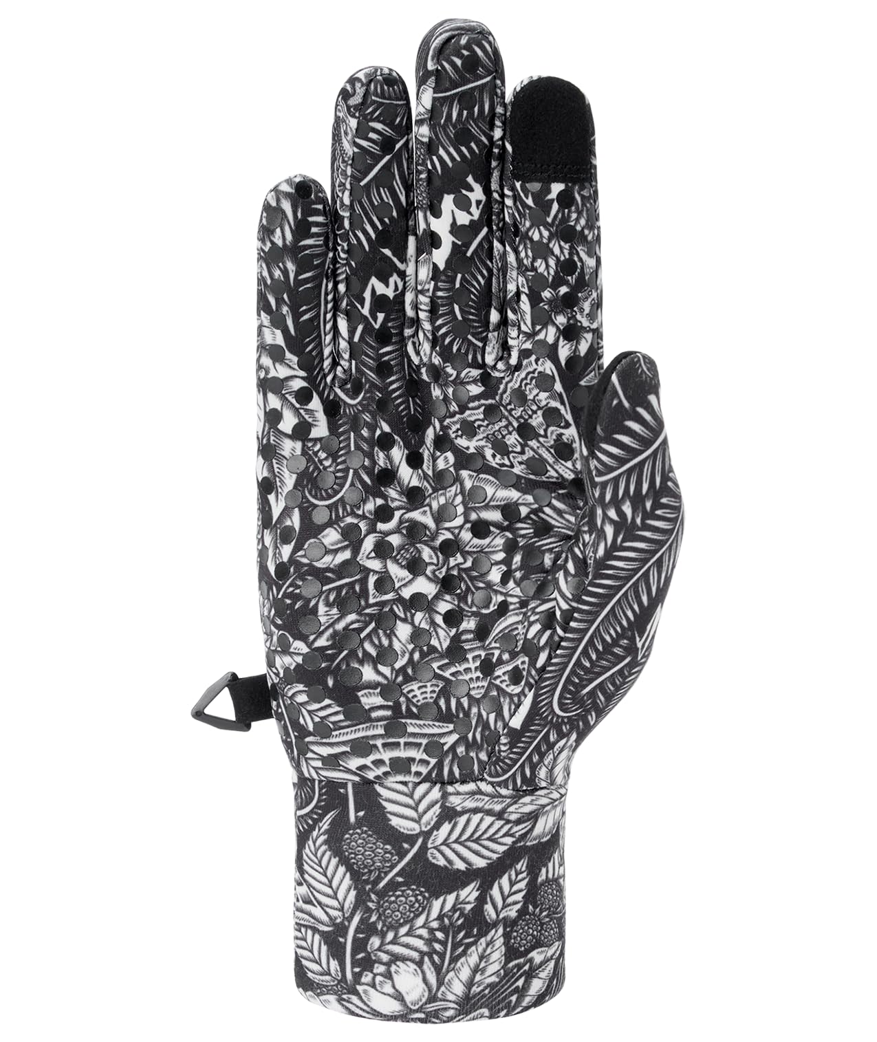 dakine-heli-pro-damen-skirucksack-mit-snowboard-und-skitragetasche-und-goggle-fa image 2