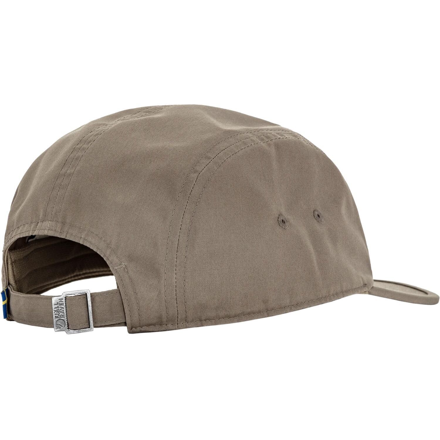 fj-llr-ven-flat-brim-cap-unisex-baseballkappe-aus-g-1000-lite-wachsbar-pfas-frei image 2