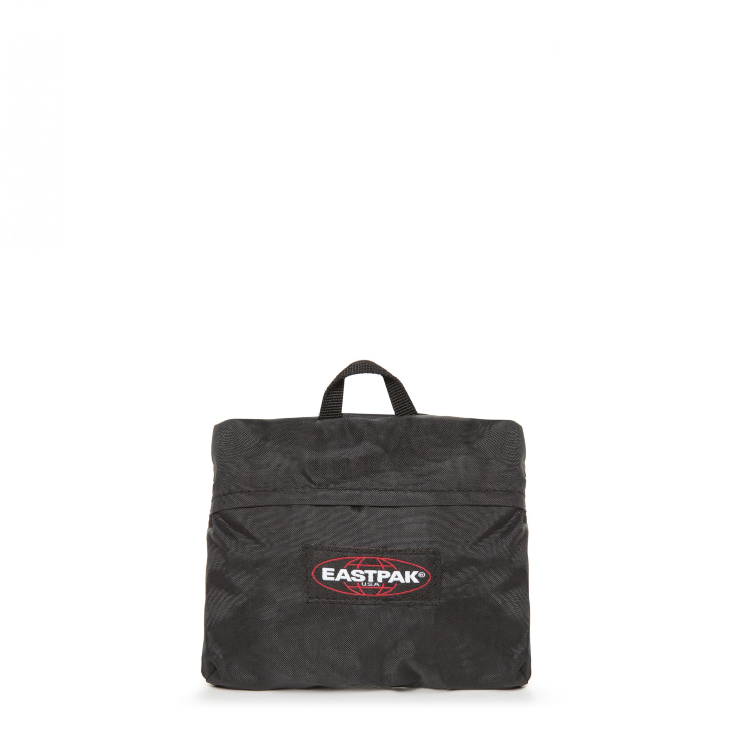eastpak-cory-rucksack-regenschutz-one-size-regenh-lle-in-black-mit-reflektierend image 2