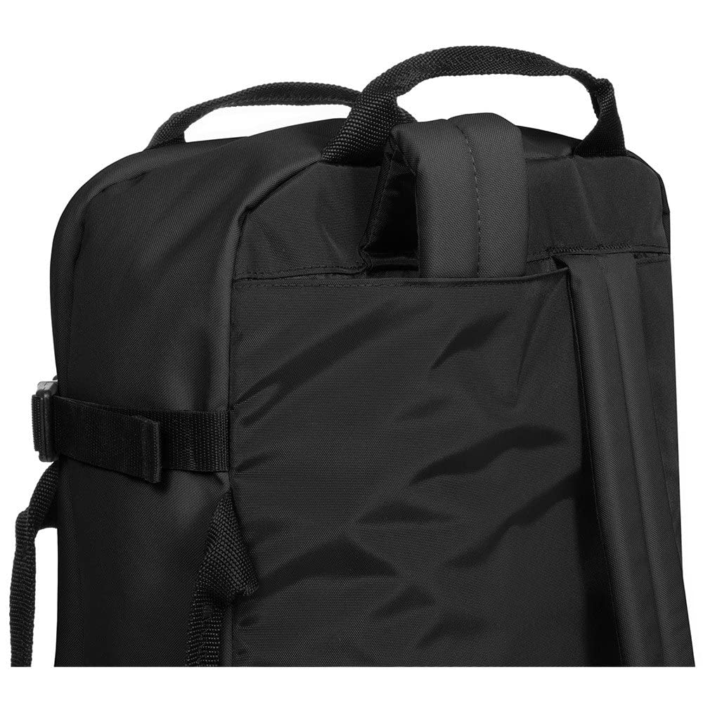 eastpak-morepack-rucksack-50-cm-35-l-laptoprucksack-in-black-denim-mit-15-laptop image 5
