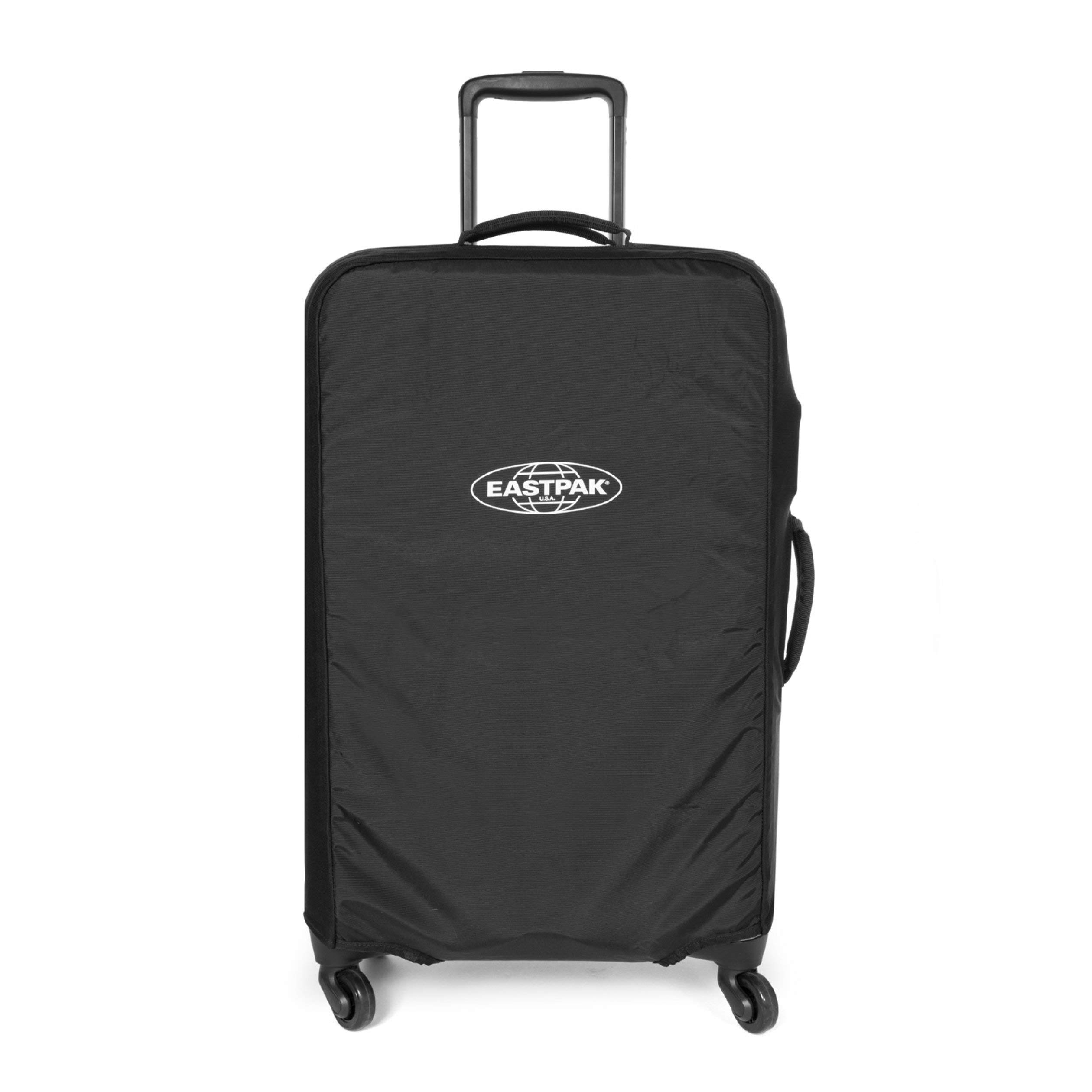 eastpak-jari-m-koffer-schutzh-lle-56-cm-schwarz-elastische-schutzh-lle-f-r-mitte image 3