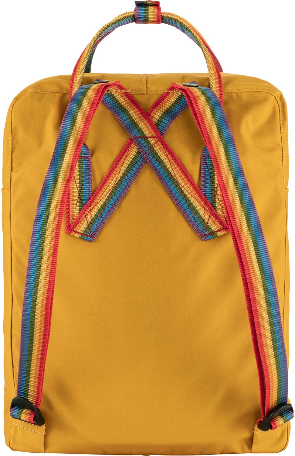 fj-llr-ven-k-nken-rainbow-rucksack-16-l-sonderedition-mit-regenbogen-gurten-sitz image 2