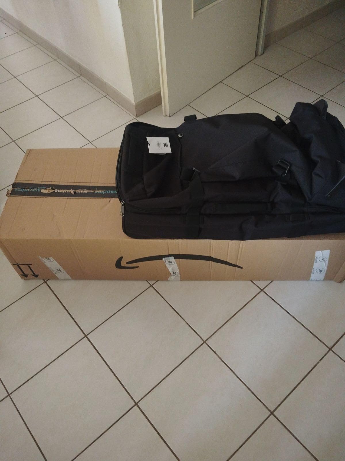 Empfehlung!