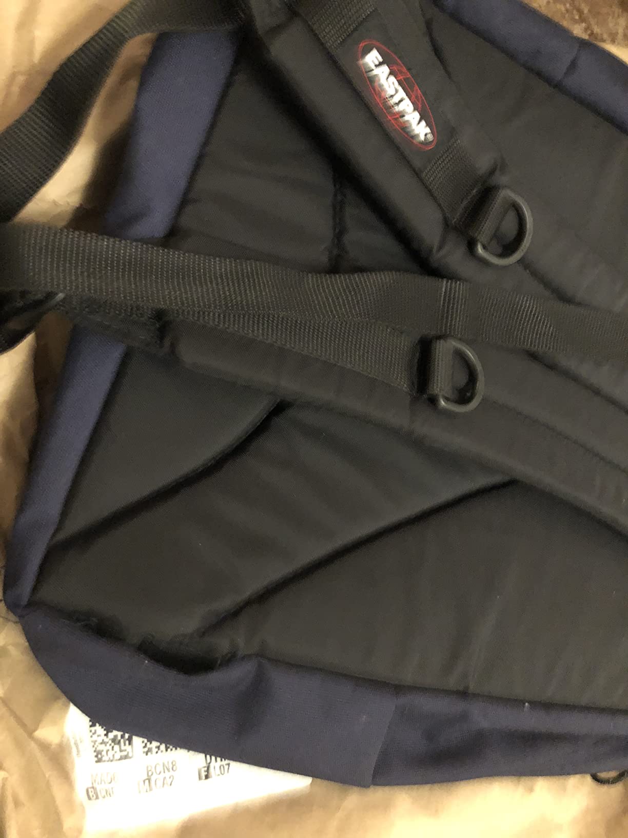 Der perfekte Uni-Rucksack