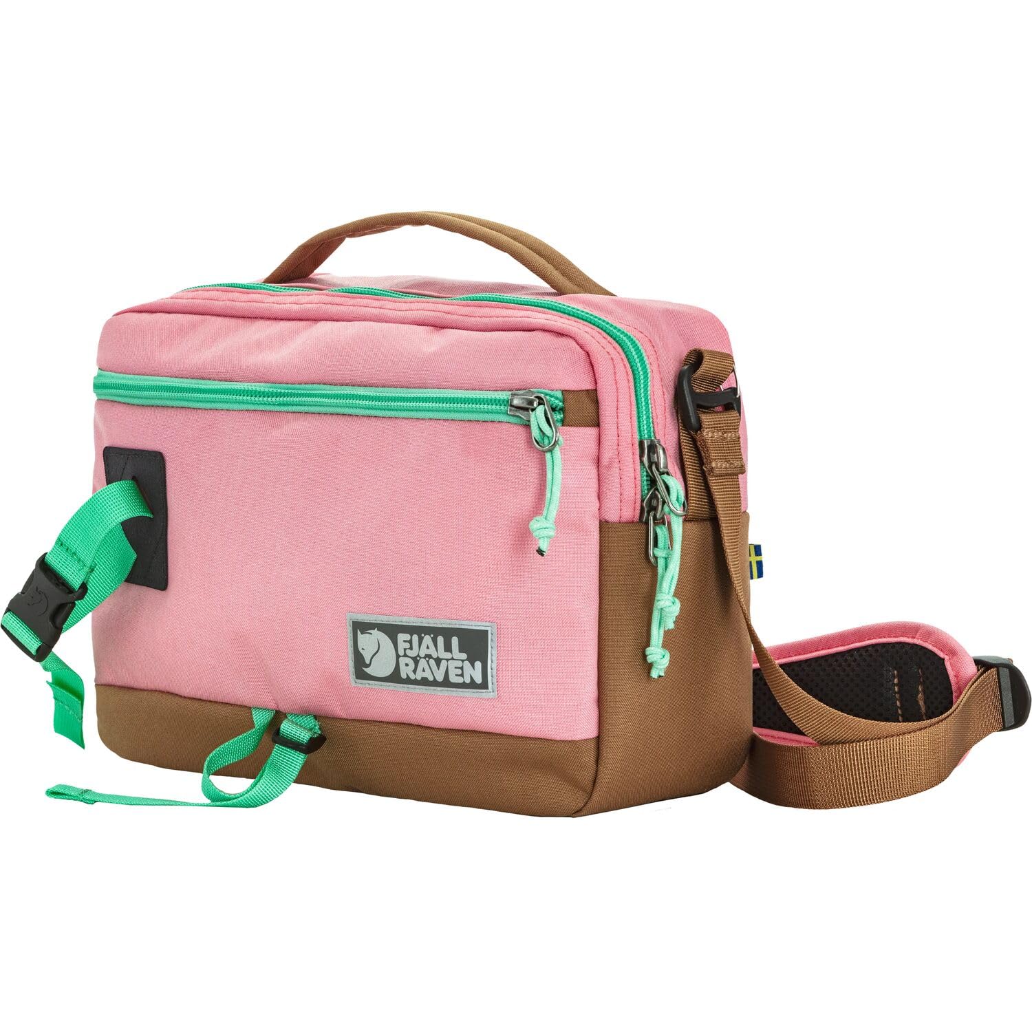 fj-llr-ven-vardag-6-gym-bag-schultertasche-6-liter-recyceltes-500d-polyamid-abne image 3