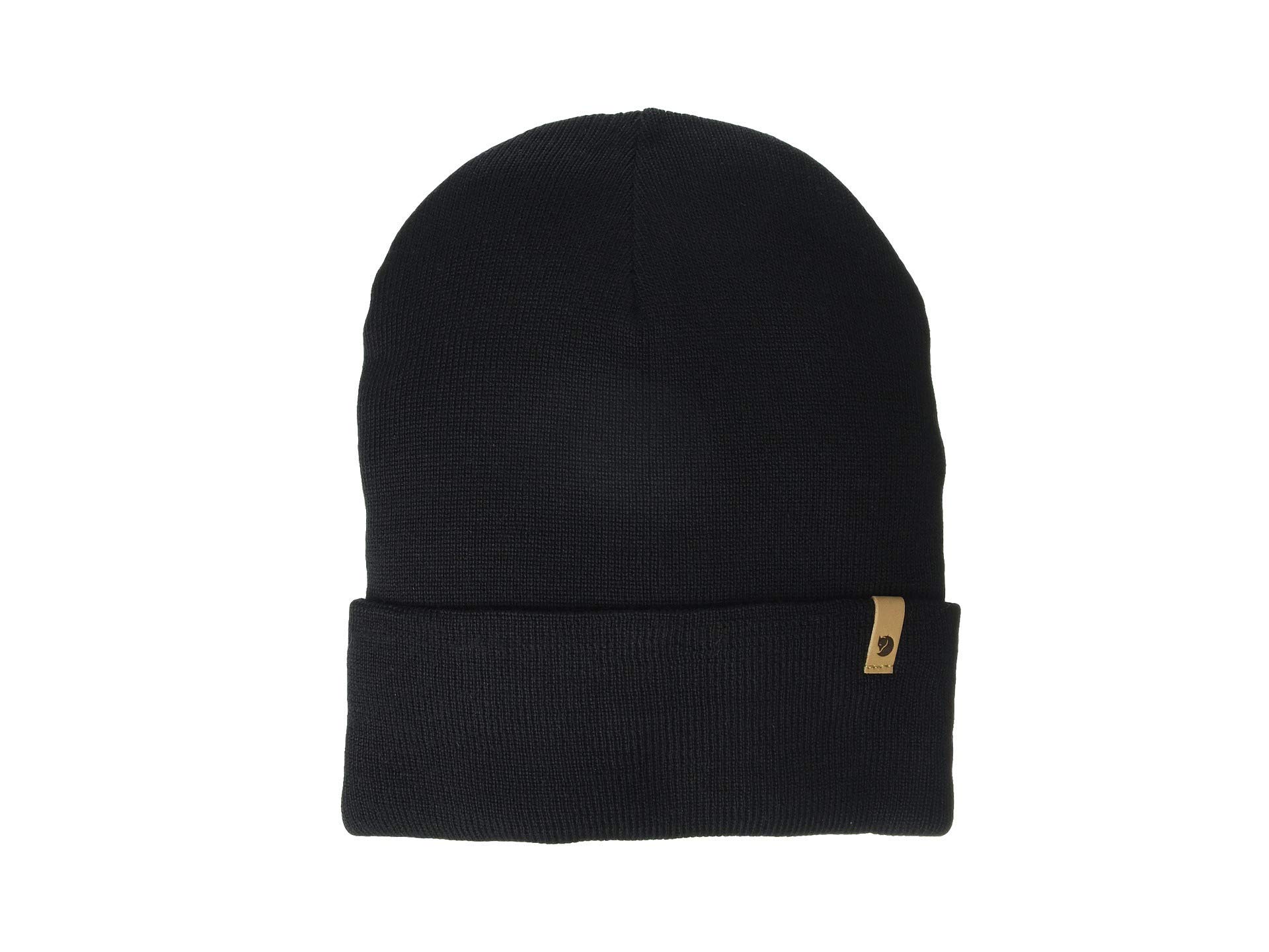 fj-llr-ven-unisex-classic-knit-hat-strickm-tze image 1