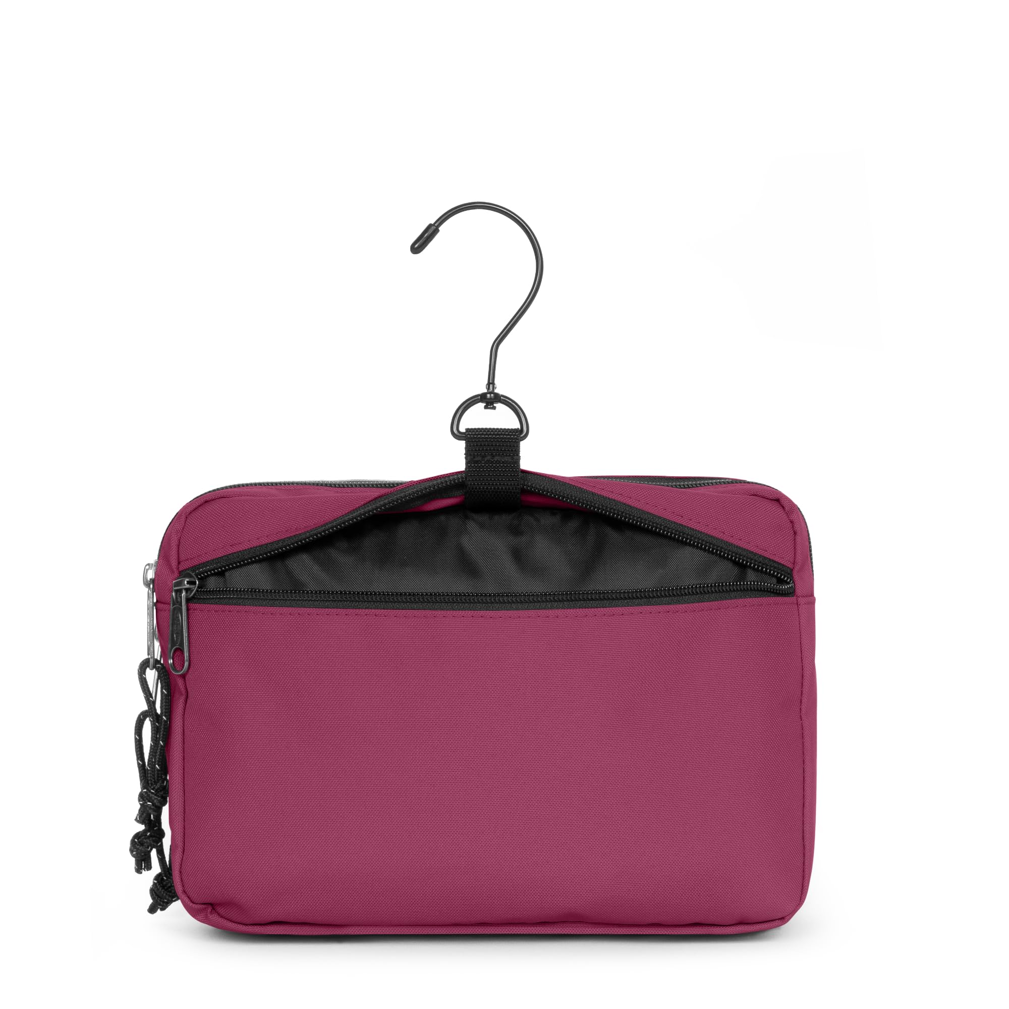 eastpak-mavis-kulturtasche-kulturbeutel-in-wine-burgundy-wasserabweisender-reise image 5