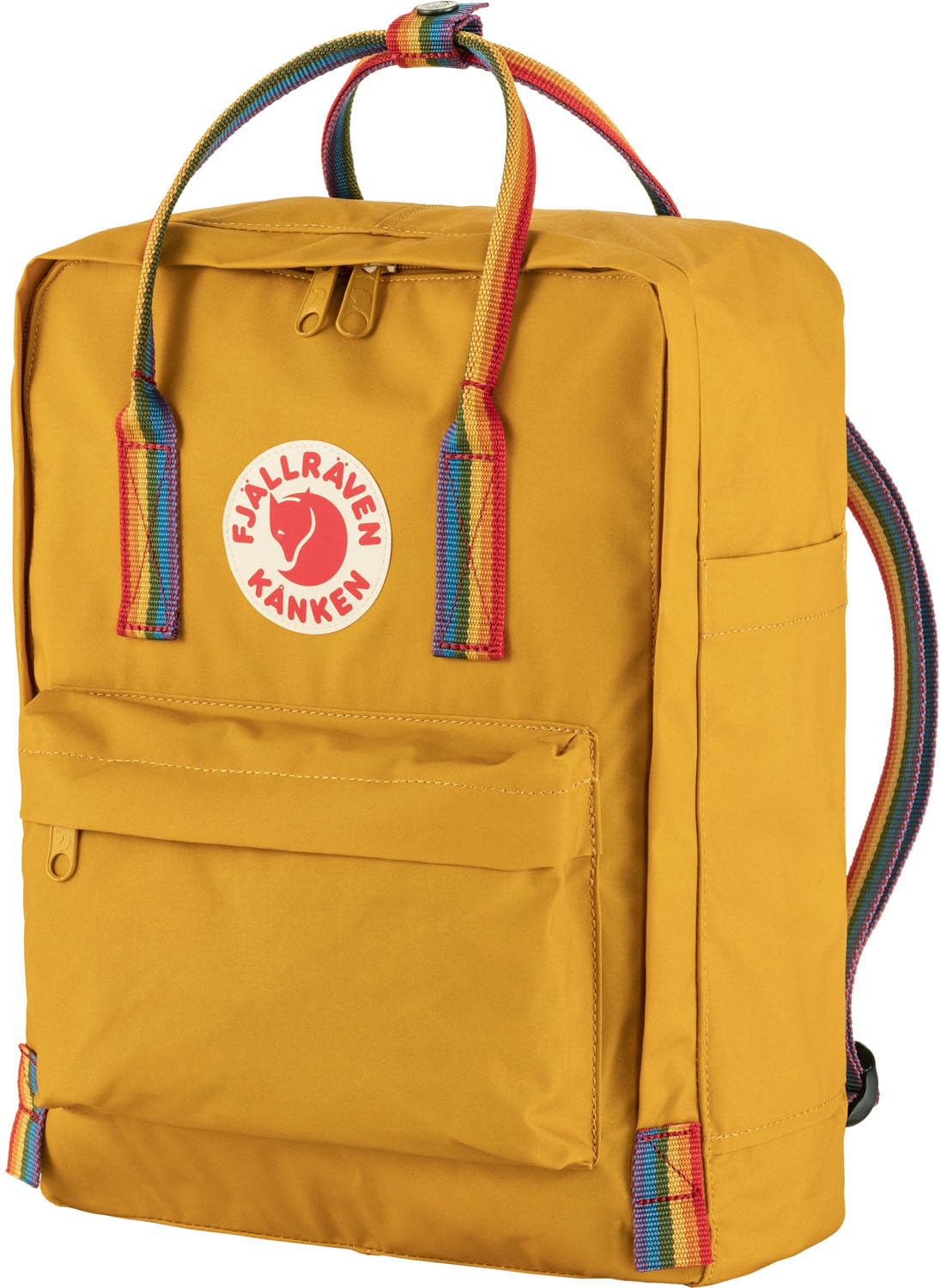 fj-llr-ven-k-nken-rainbow-rucksack-16-l-sonderedition-mit-regenbogen-gurten-sitz image 3