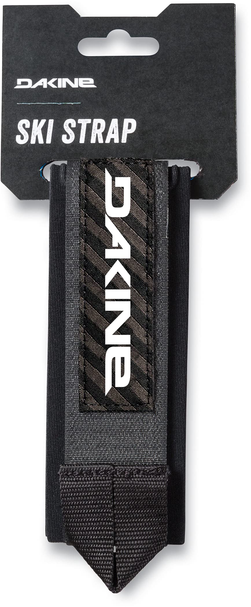 dakine-ski-strap-skigurt-eva-polster-klettverschluss-one-size image 2