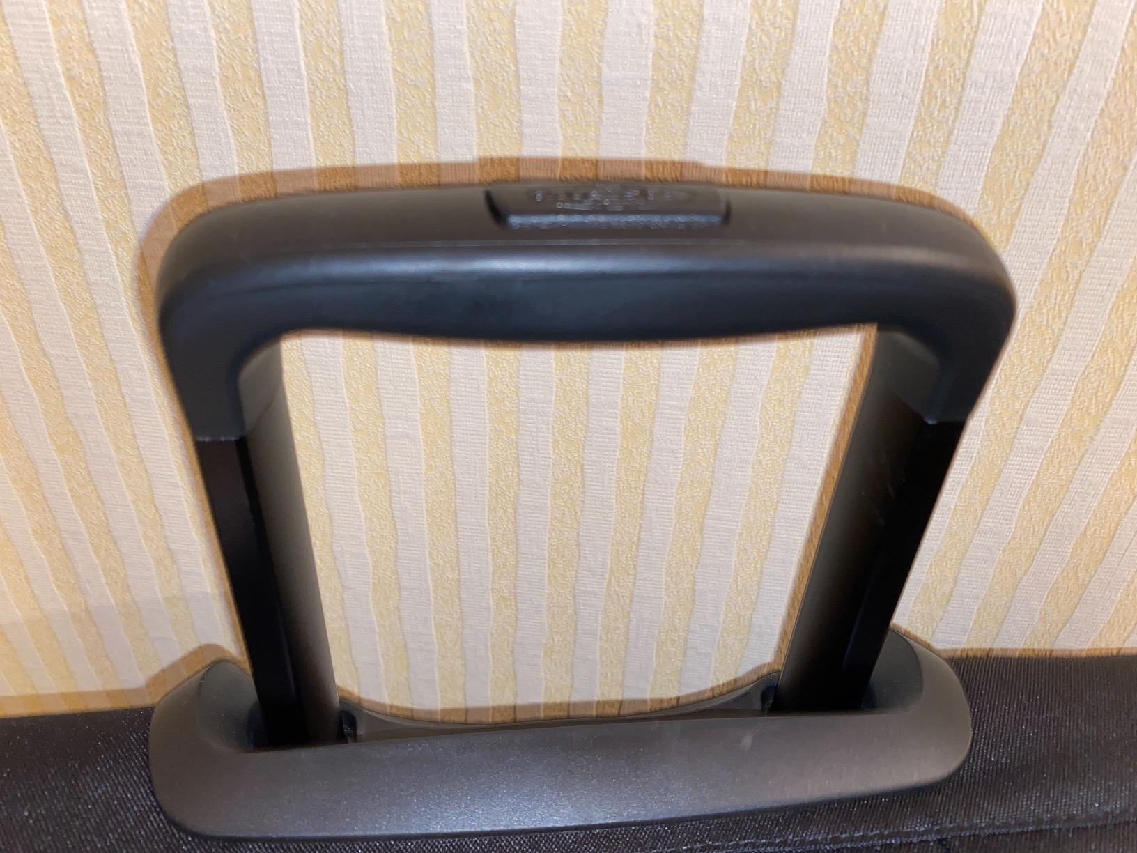 Hält, was Eastpak verspricht