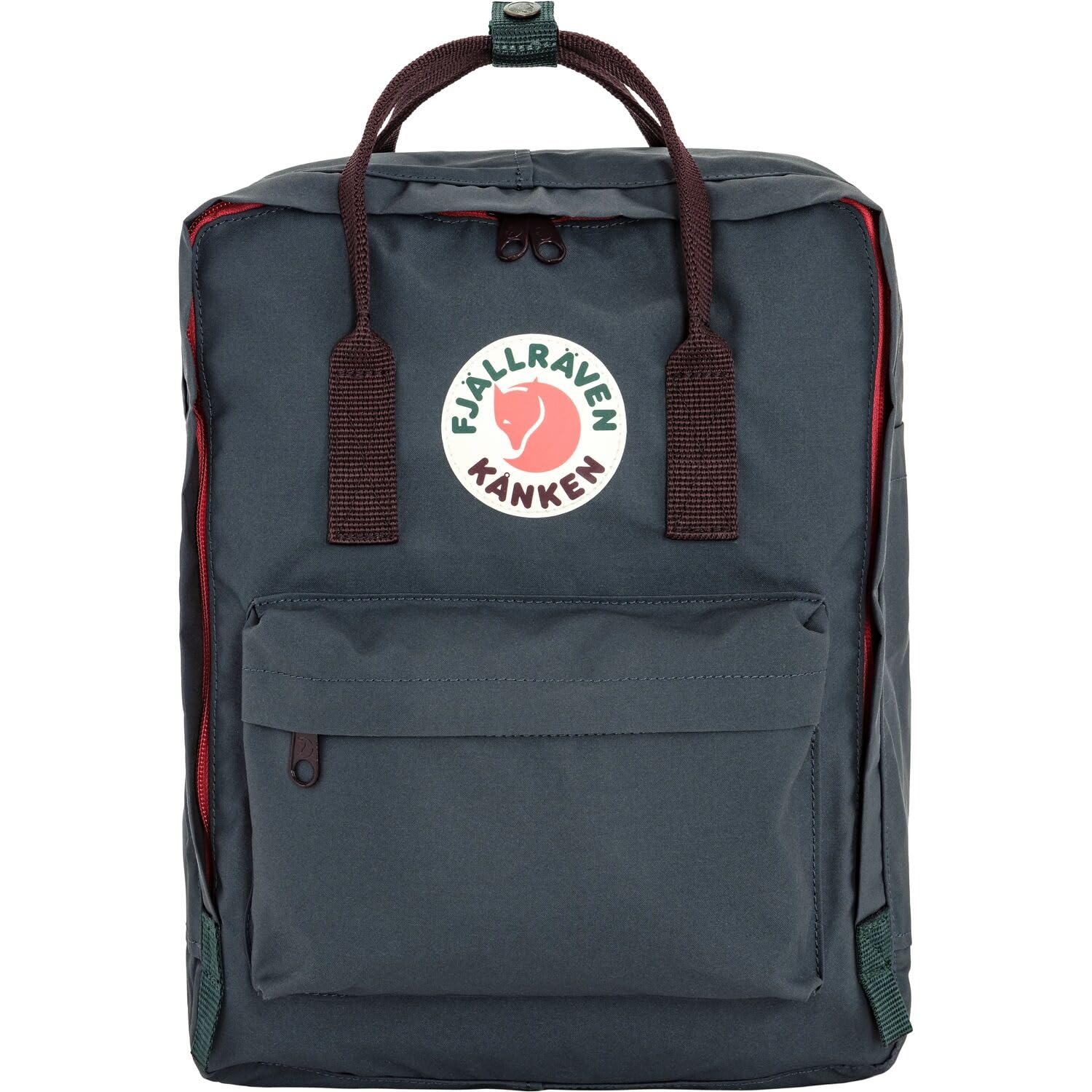 fj-llr-ven-k-nken-koncept-freizeitrucksack-graphite-blackberry-limitierte-saison image 1