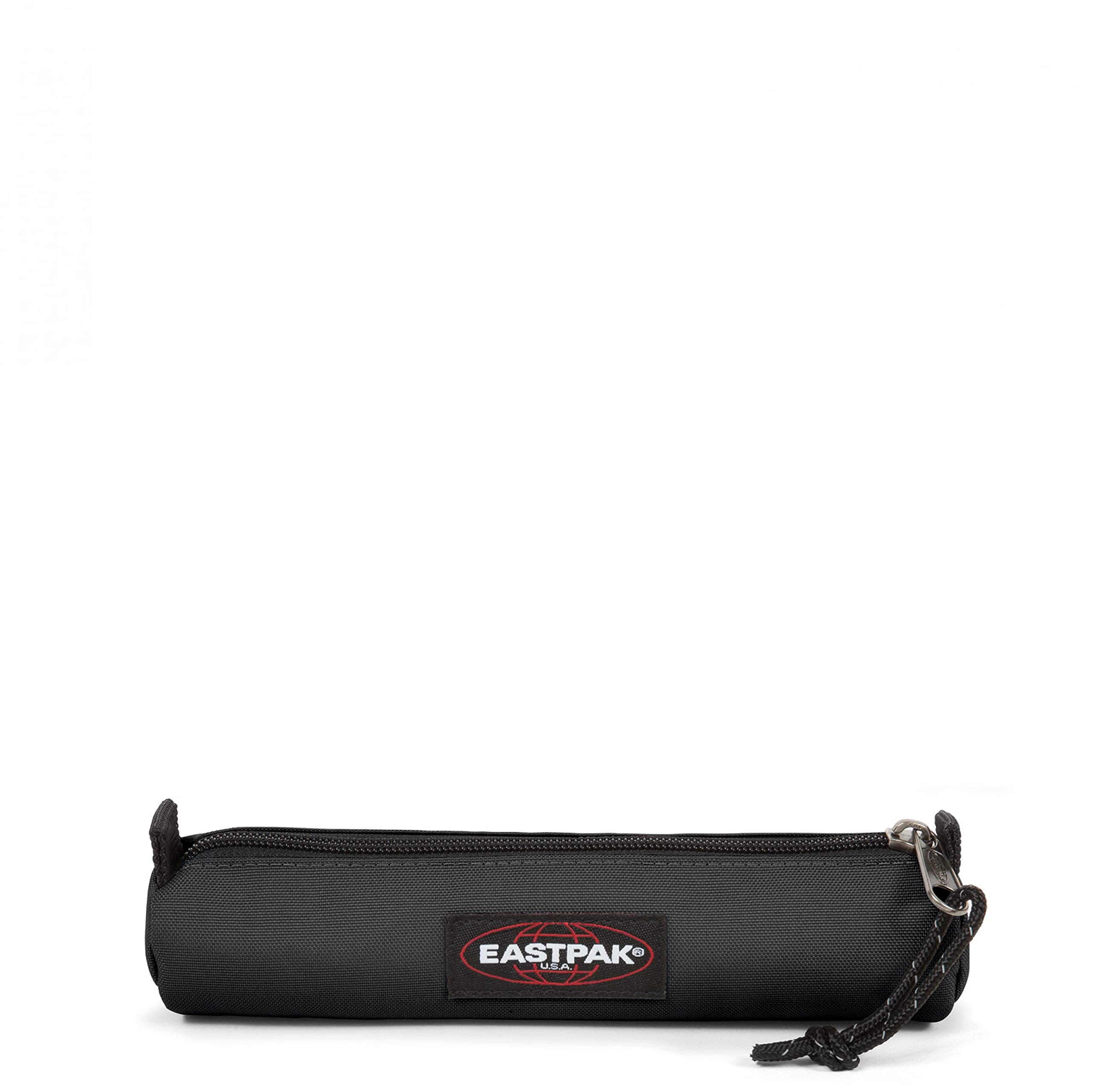 eastpak-benchmark-single-federm-ppchen-rund-schmales-rundes-federmappe-in-schwar image 1