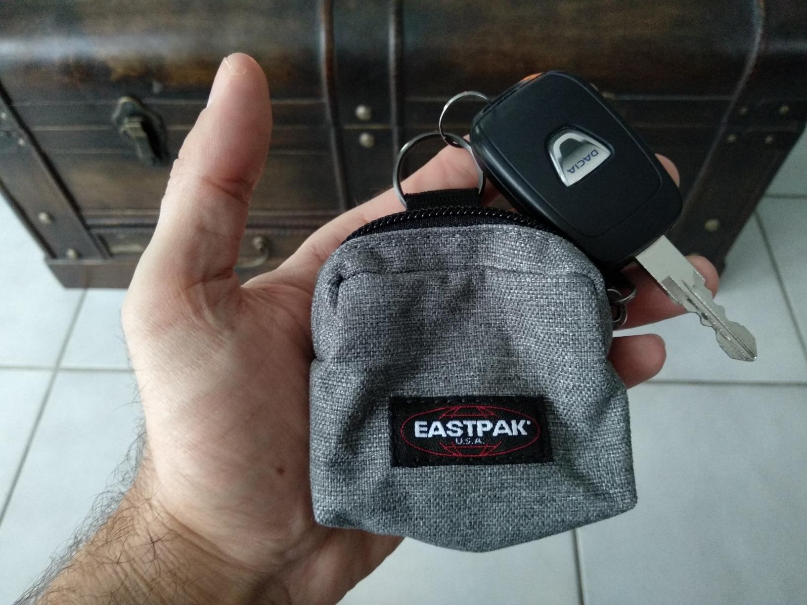 Kompakt und unkaputtbar