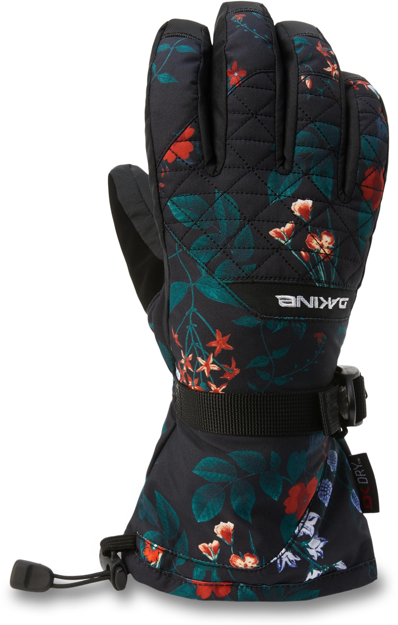 dakine-camino-damen-snowboard-skihandschuh-wasserdicht-mit-herausnehmbarem-fleec image 4