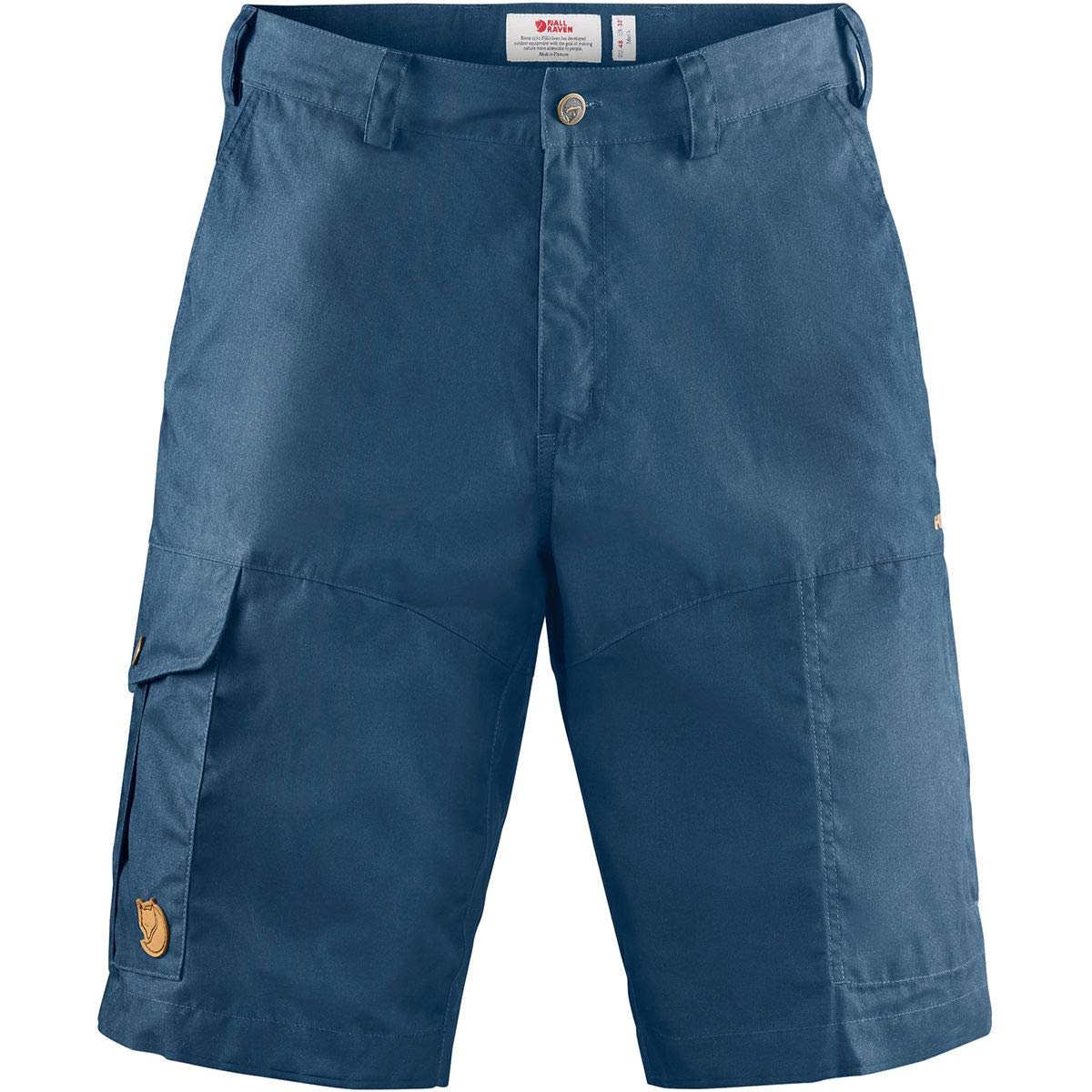 fj-llr-ven-karl-pro-shorts-m-herren-robuste-g-1000-outdoor-und-trekkinghose-in-n image 7