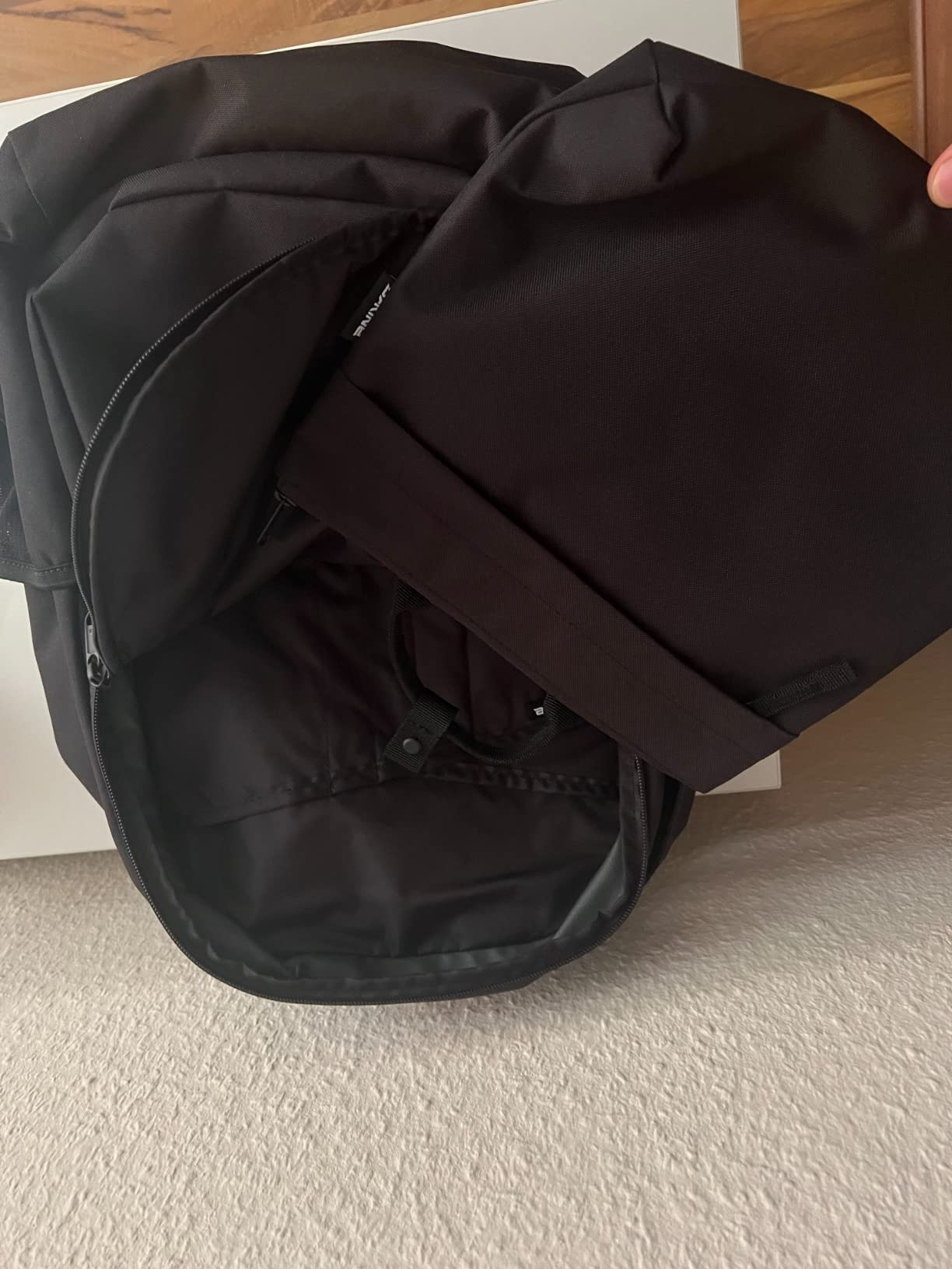Lieblingsrucksack