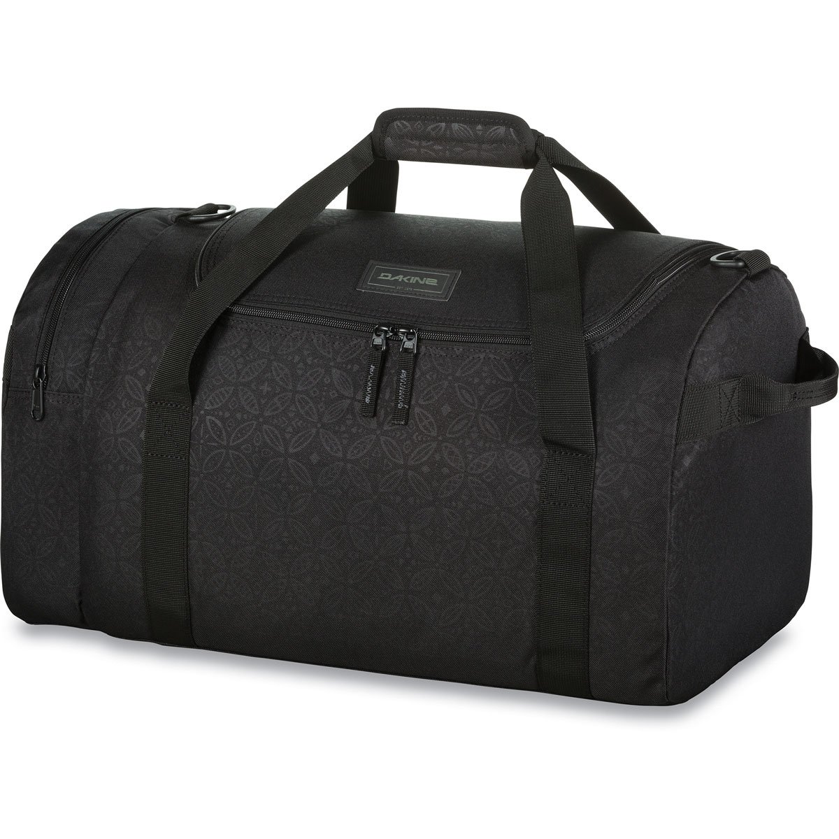 dakine-eq-bag-reisetasche-faltbare-sport-und-reisetasche-mit-abnehmbarem-netzsch image 3