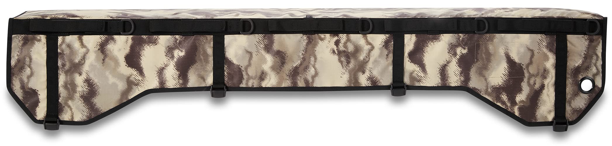 dakine-pickup-pad-dlx-gepolsterte-heckklappen-auflage-f-r-pickup-ladefl-che-bis- image 2