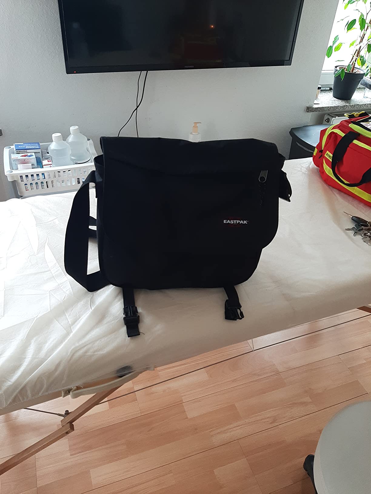 Perfekt für die Uni