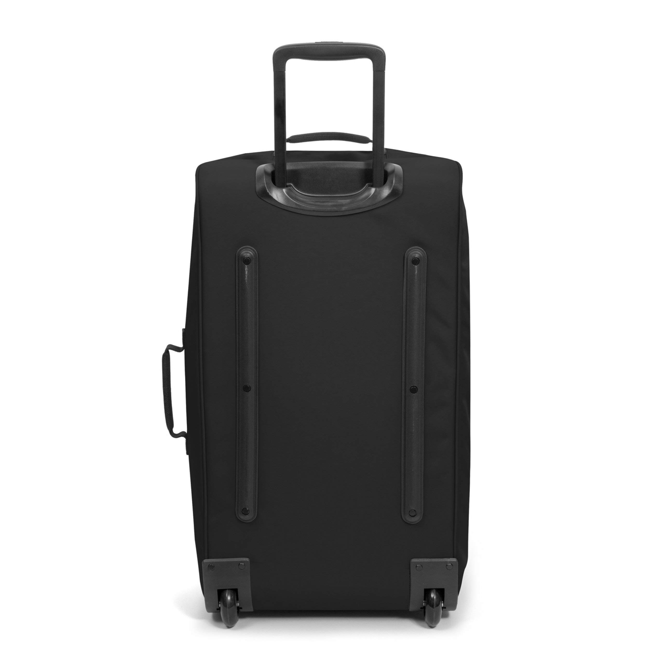 eastpak-traf-ik-light-m-weichgep-ck-trolley-73-cm-leichter-rollkoffer-schwarz image 6