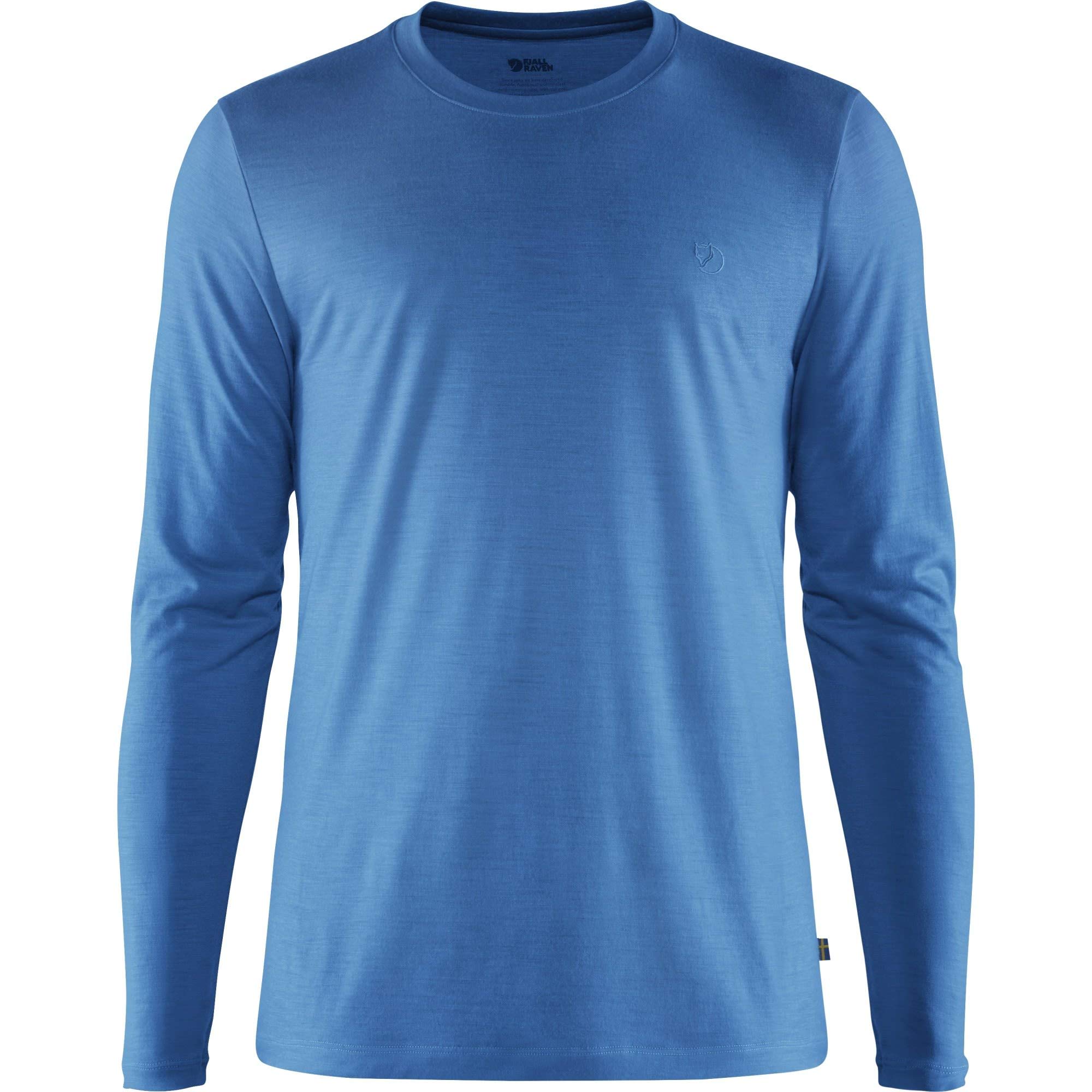 fj-llr-ven-abisko-wool-ls-m-merino-langarmshirt-herren-temperaturausgleichend-un image 8