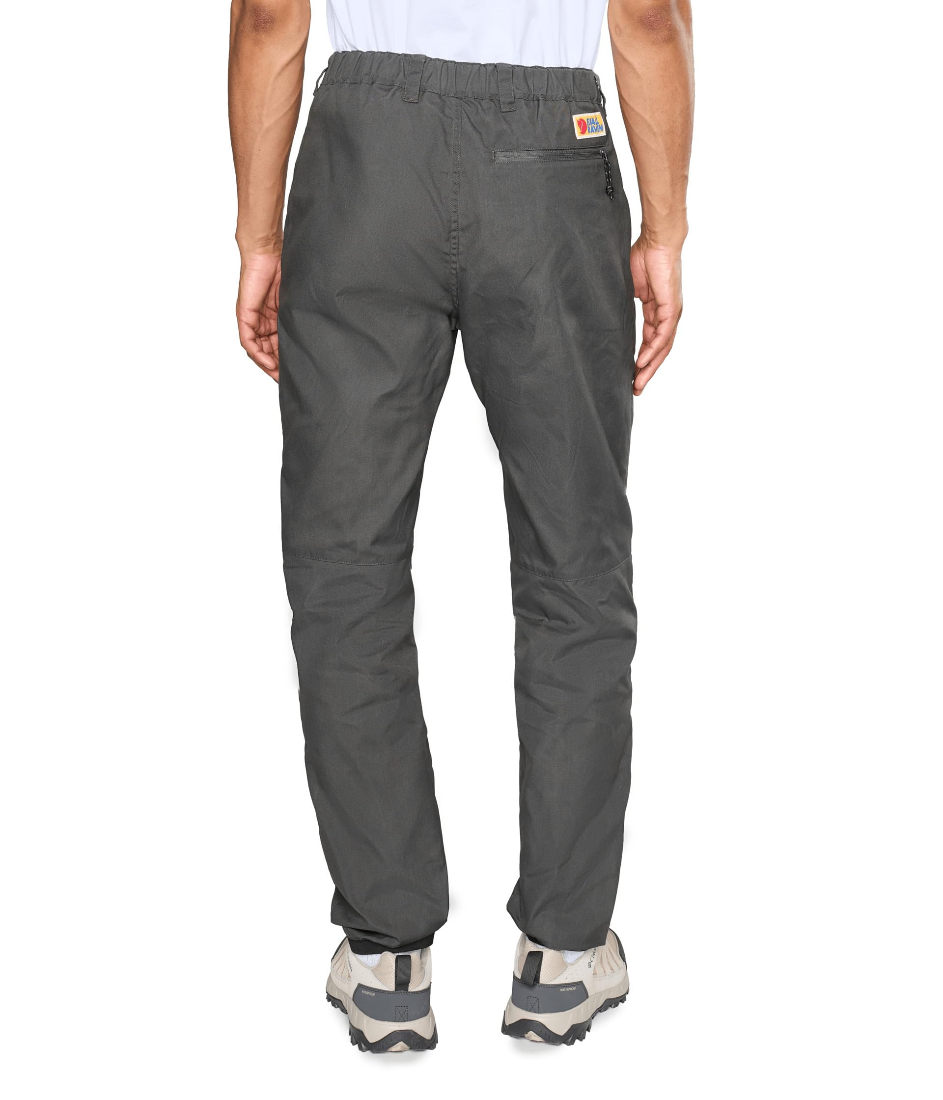 fj-llr-ven-vardag-trousers-m-herrenhose-g-1000-stretch-vielseitige-alltagshose image 5