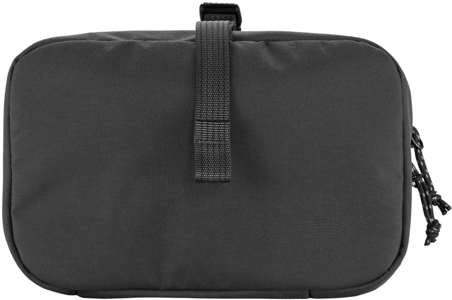 fj-llr-ven-f-rden-necessity-kulturbeutel-unisex-coal-black-recyceltes-polyamid-o image 2
