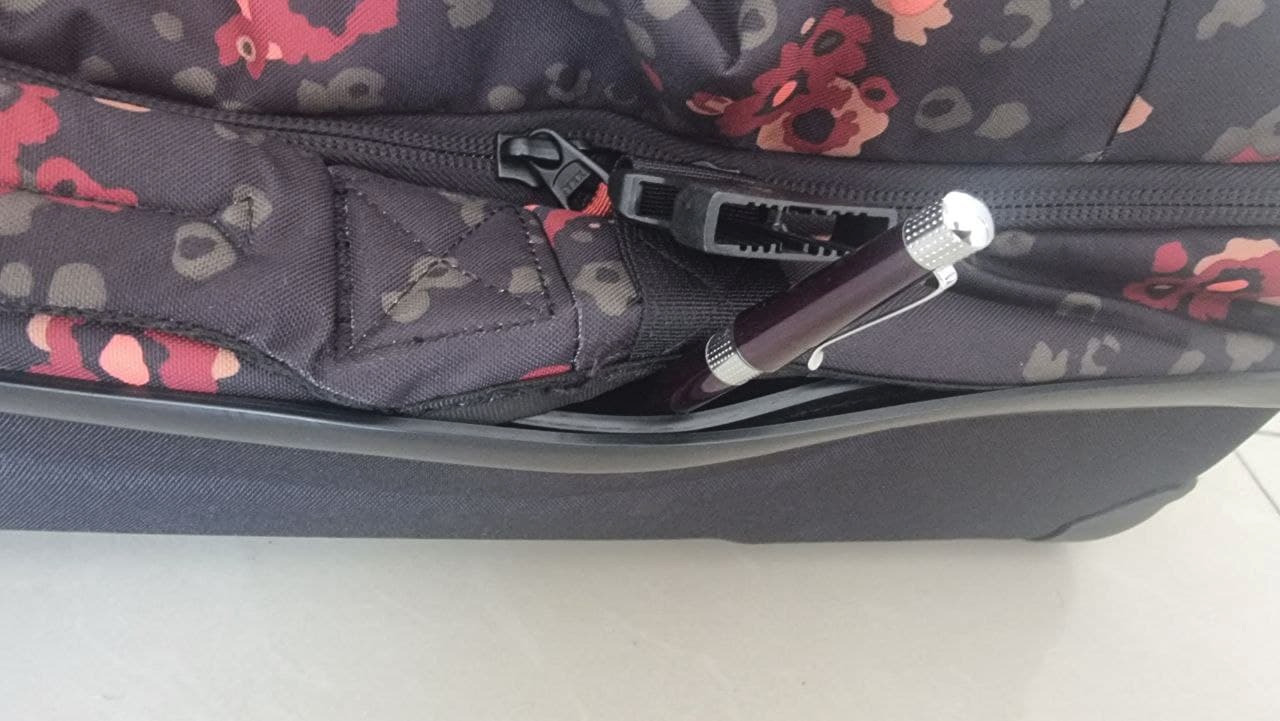 Raumwunder mit kleinen Einschränkungen