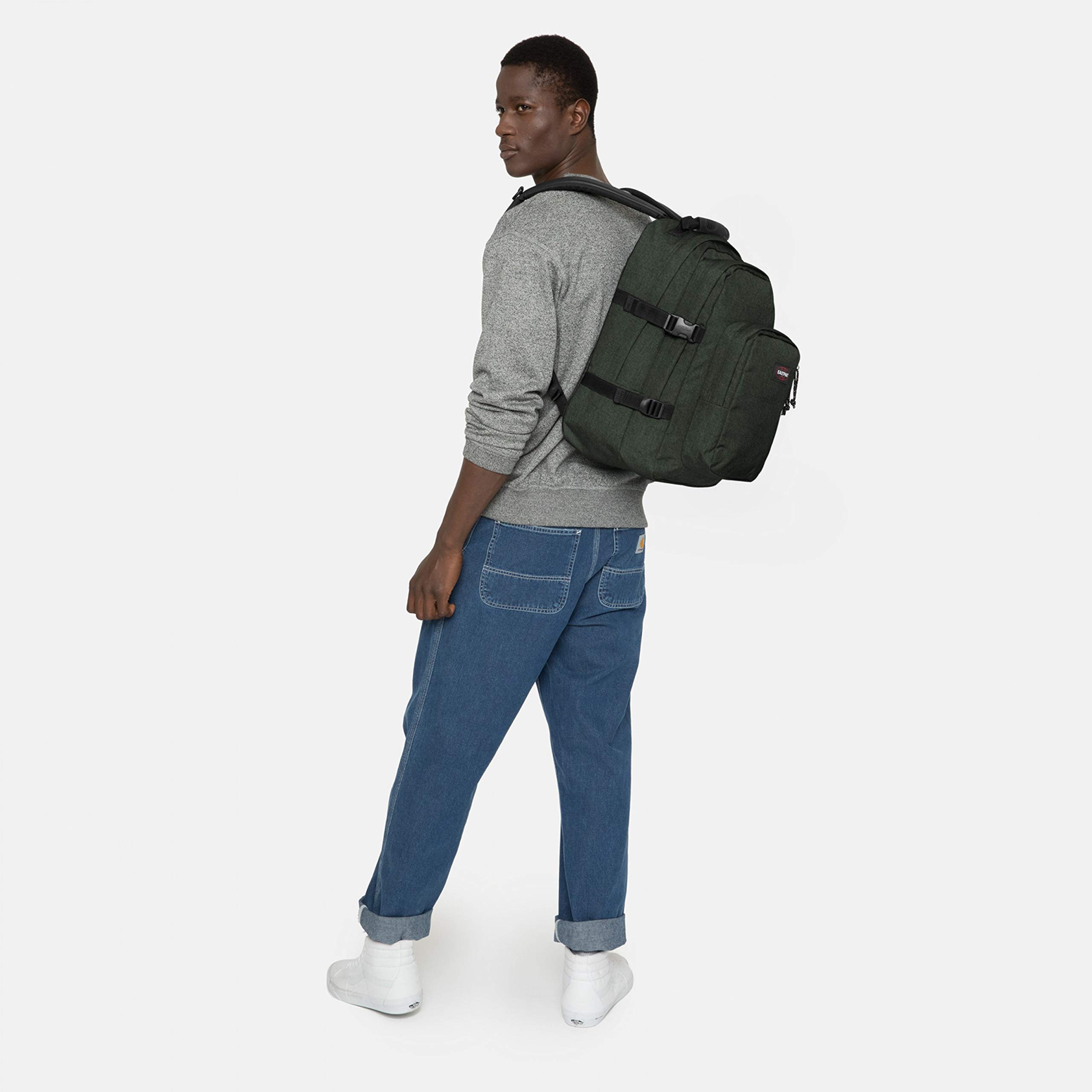 eastpak-provider-rucksack-44-cm-33-l-laptop-rucksack-in-crafty-moss-mit-15-zoll- image 7