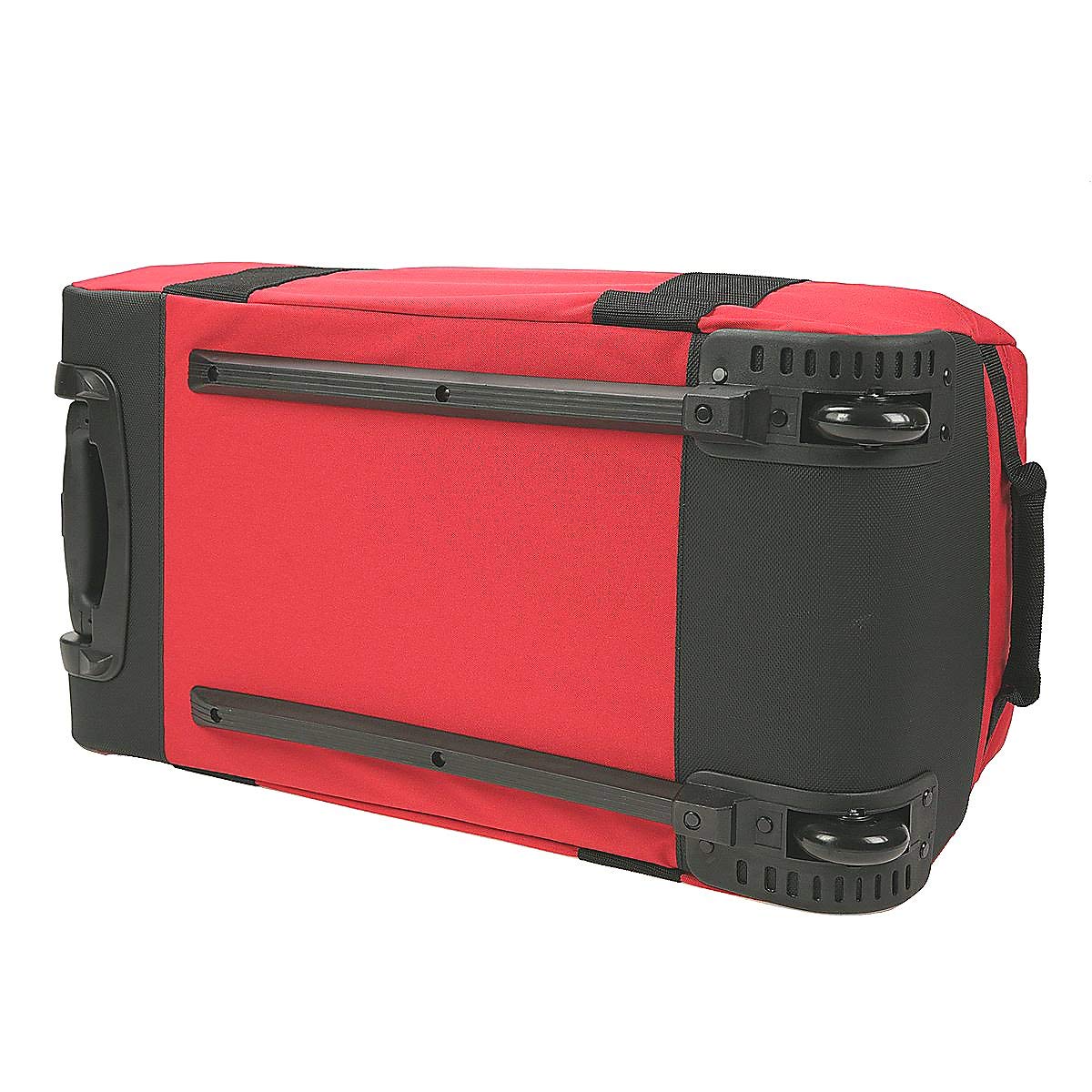 eastpak-container-reisetasche-65-cm-77-l-schwarz-gepolsterter-griff-ek440008 image 4