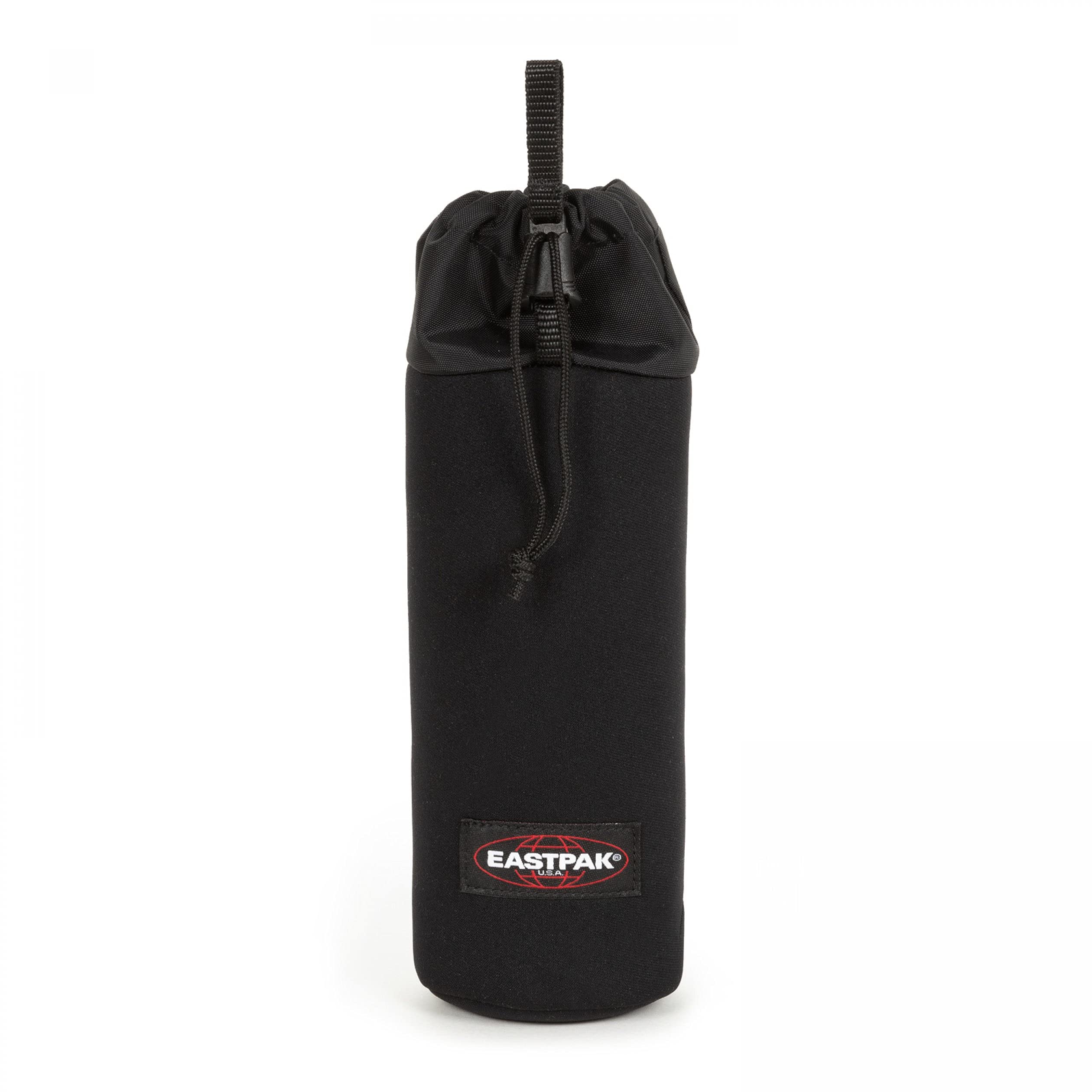 eastpak-musco-flaschenk-hler-isolierte-flaschenh-lle-1-liter-nylon-mit-neoprensc image 1