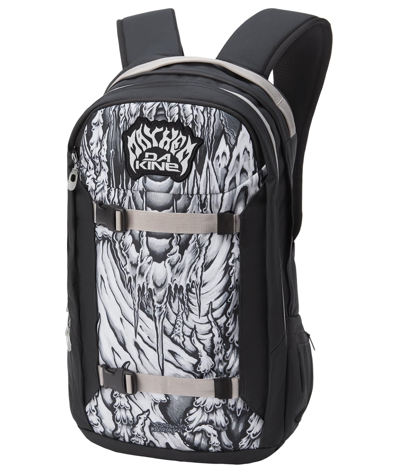 dakine-mission-rucksack-25-l-snowboard-rucksack-mit-15-zoll-laptopfach-dakine-x- image 1