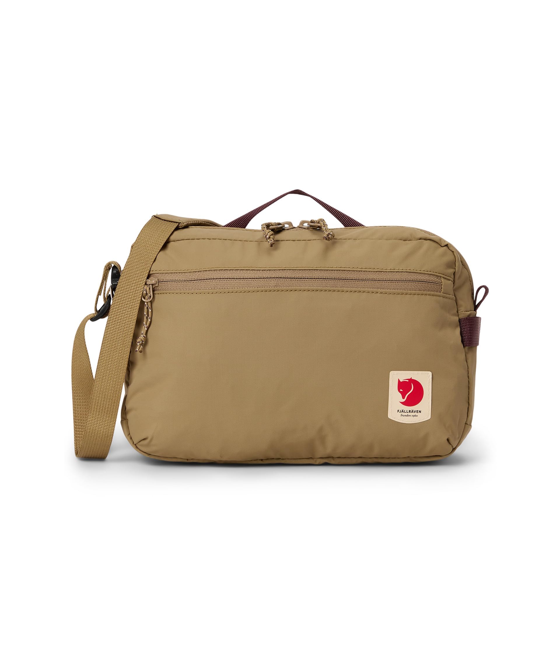 fj-llr-ven-high-coast-crossbody-bodybag-umh-ngetasche-aus-g-1000-heavyduty-eco-s image 1