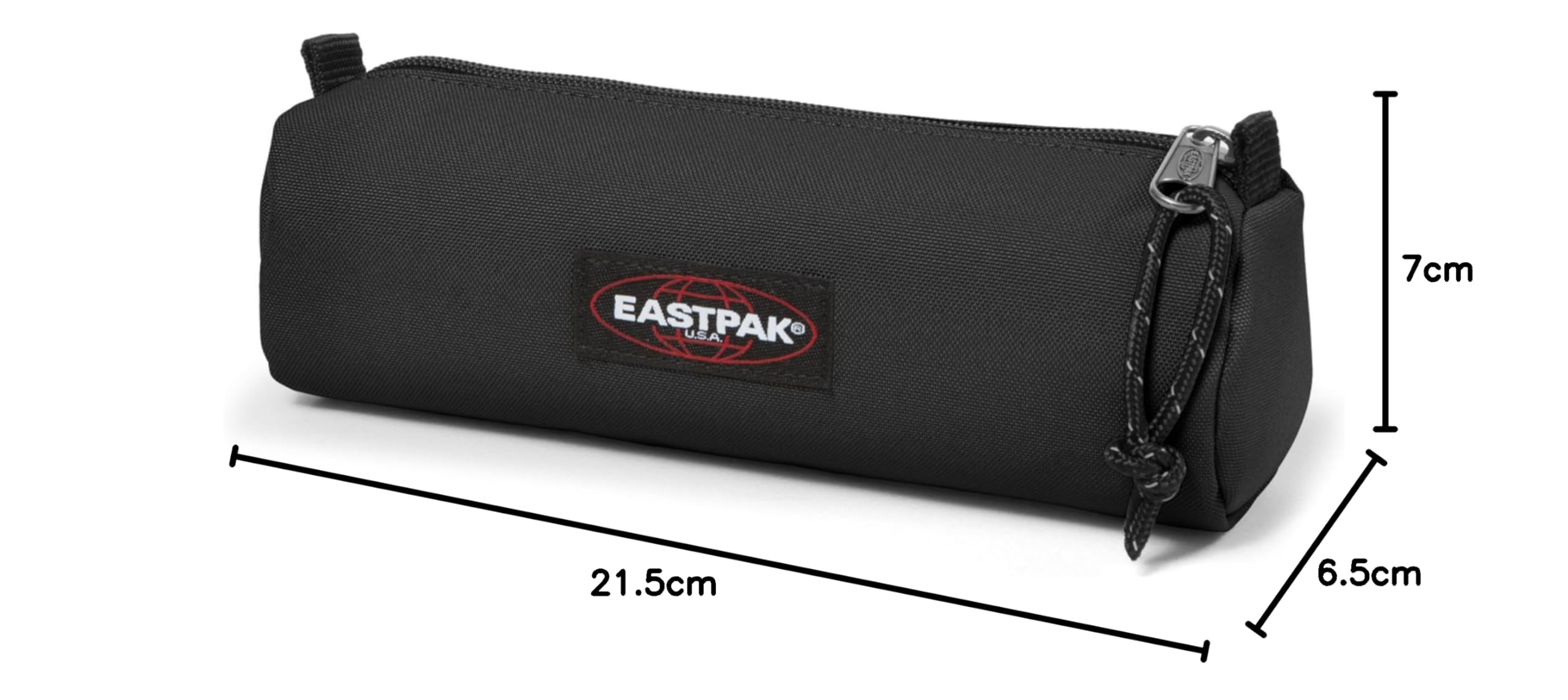 eastpak-round-federm-ppchen-21-cm-schlamperm-ppchen-aus-100-nylon-mit-rei-versch image 5