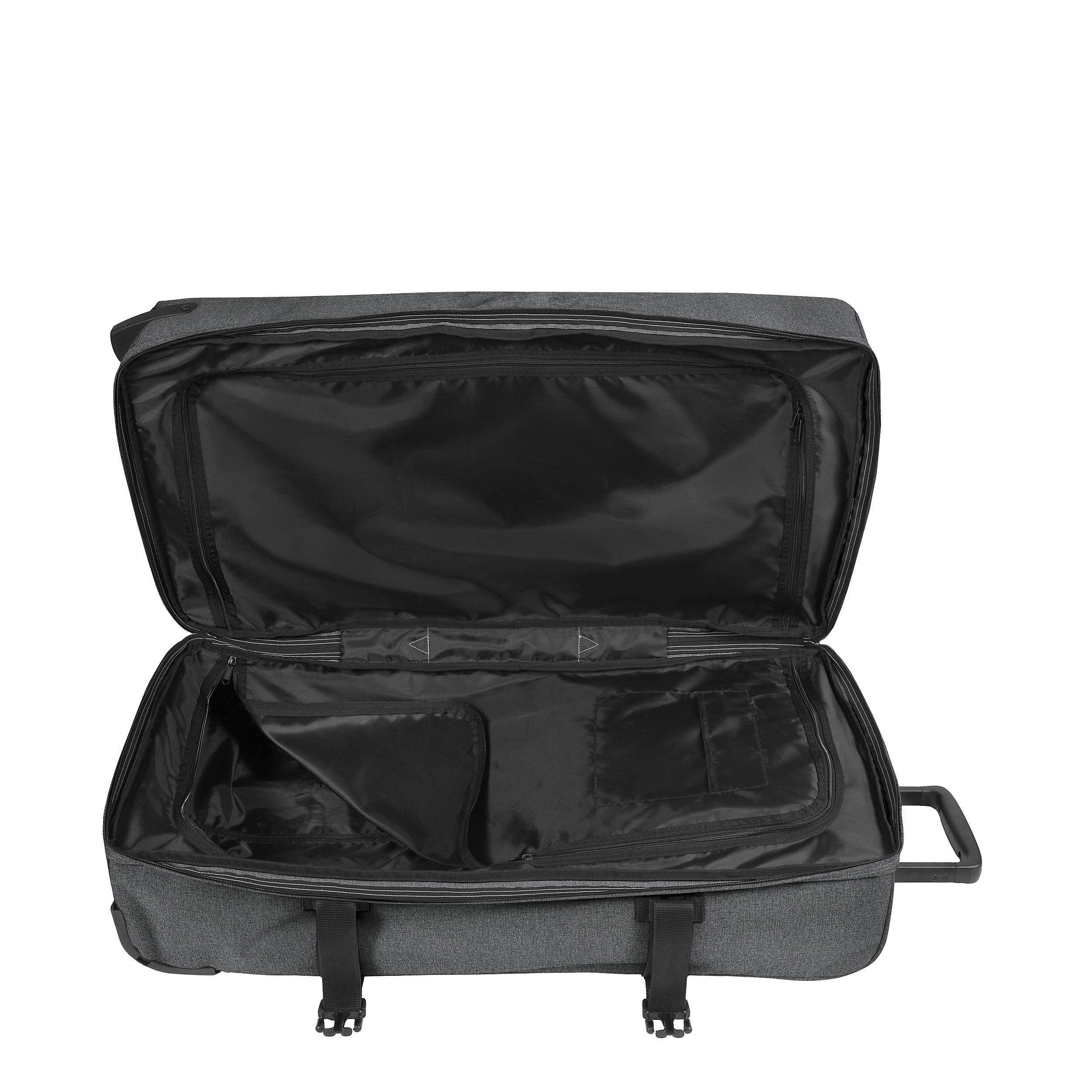 eastpak-tranverz-l-weichschalen-trolley-koffer-79-cm-121-l-zweigeteiltes-hauptfa image 2