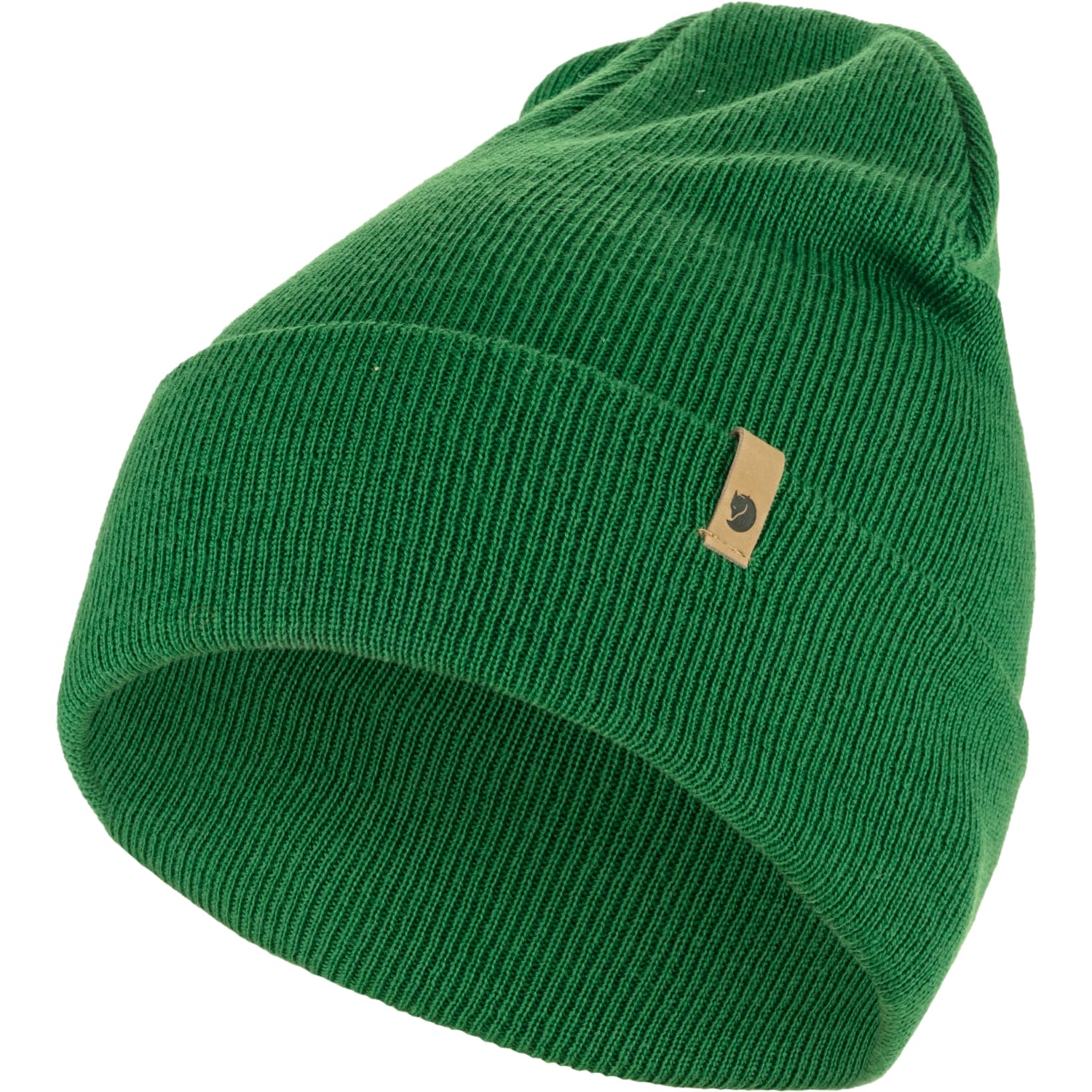 fj-llr-ven-classic-knit-strickm-tze-zweilagige-merinowollm-tze-mit-faltbarer-kan image 8
