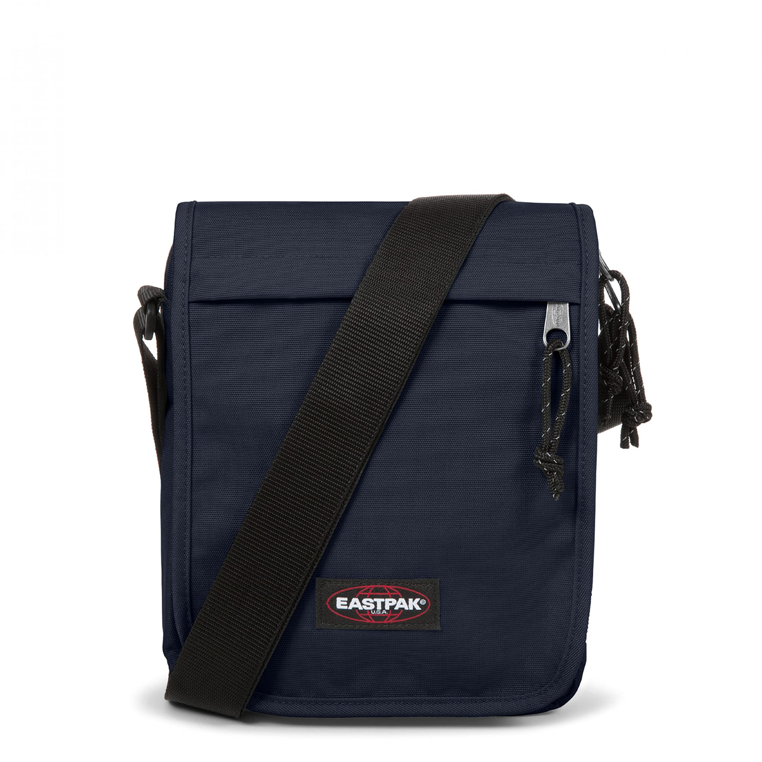 eastpak-flex-umh-ngetasche-3-5l-kompakte-schultertasche-aus-100-nylon-black image 8