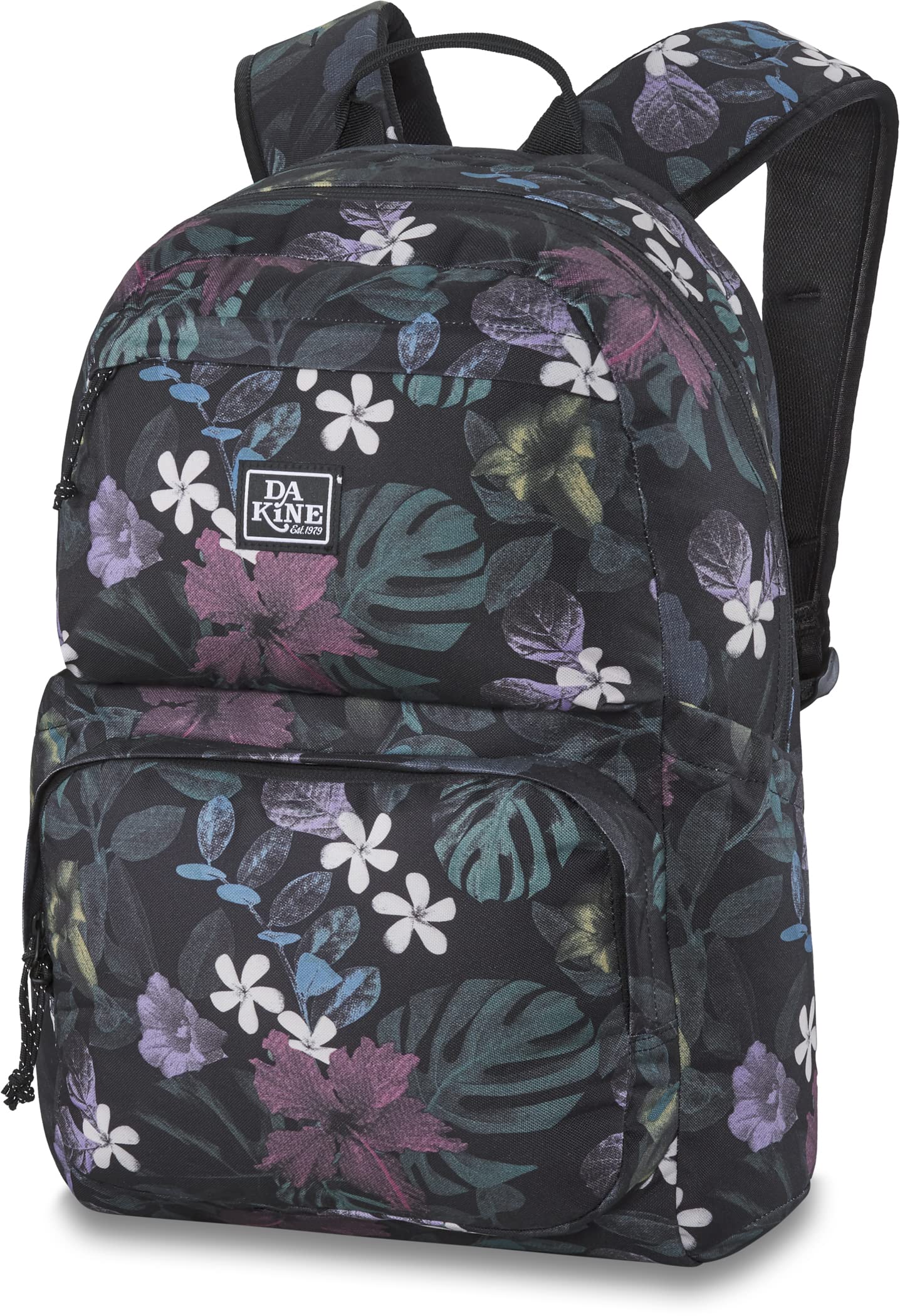dakine-method-dlx-28-l-skateboard-rucksack-100-recycelte-materialien image 4