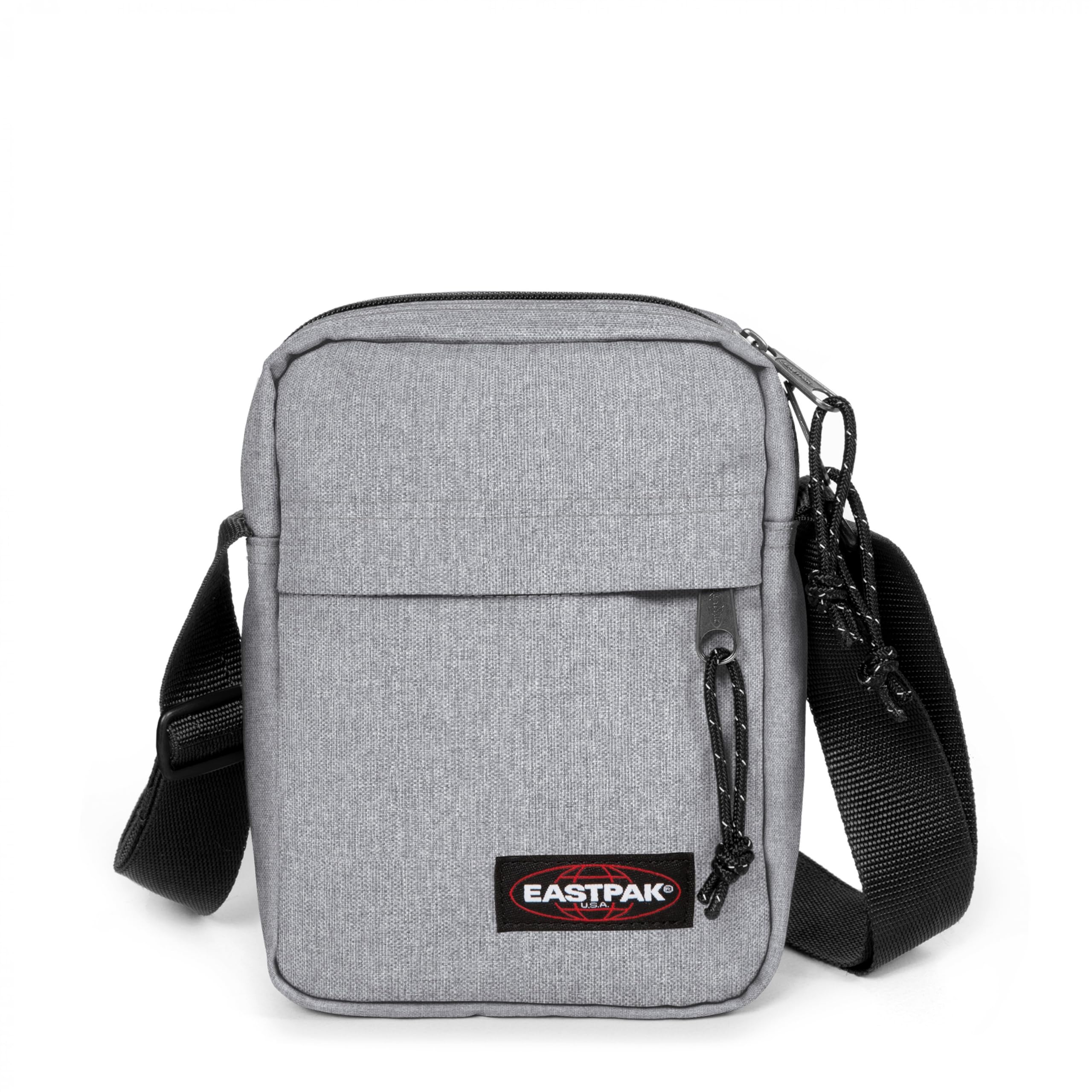 eastpak-the-one-umh-ngetasche-nylon-blau-marine image 8