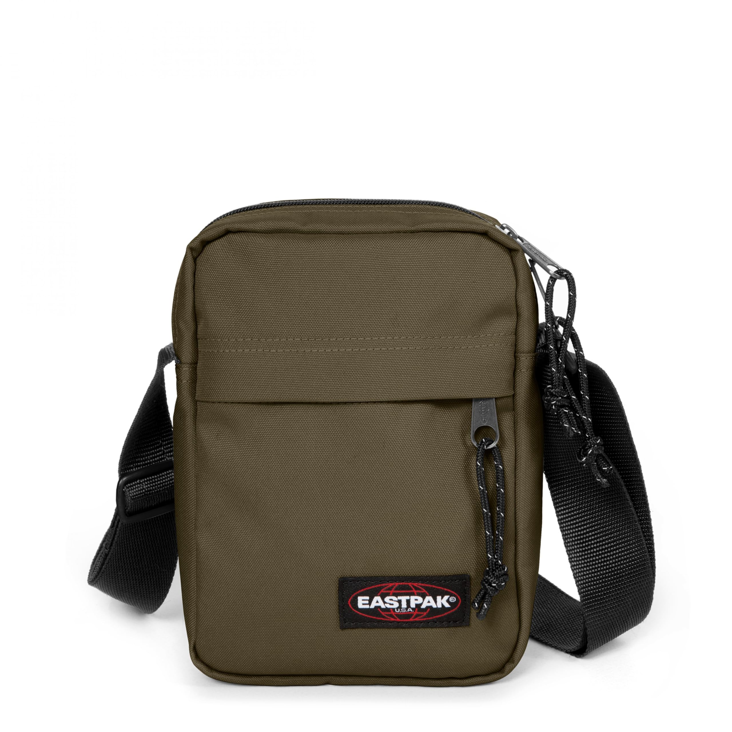 eastpak-the-one-umh-ngetasche-nylon-blau-marine image 7