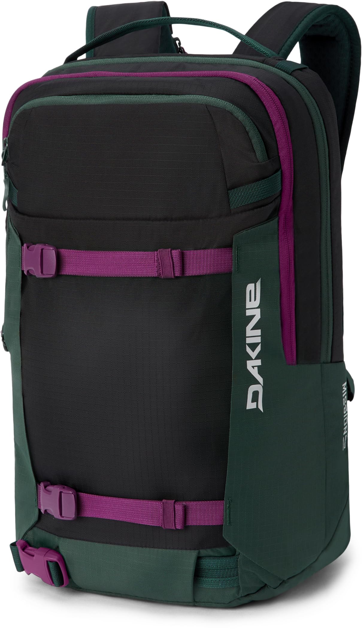 dakine-mission-pro-18l-damen-skirucksack-mit-schaufel-sondenfach-fleece-brillenf image 1