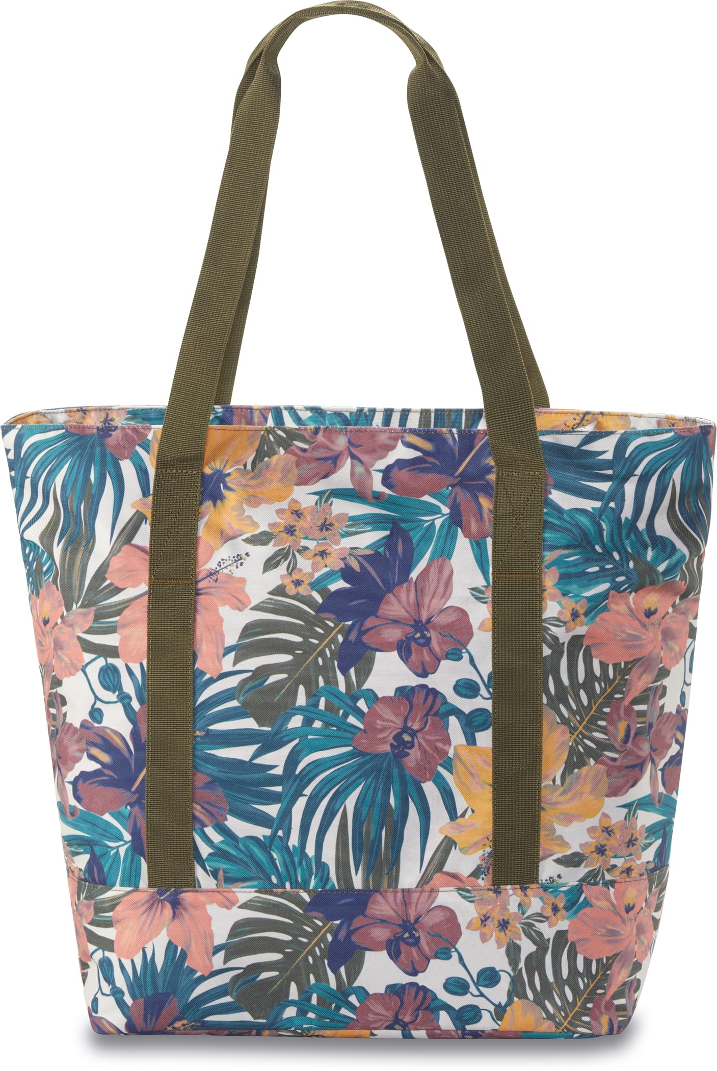 dakine-klassische-33-l-tragetasche-unisex-reisetasche-mit-organizer-tasche image 2