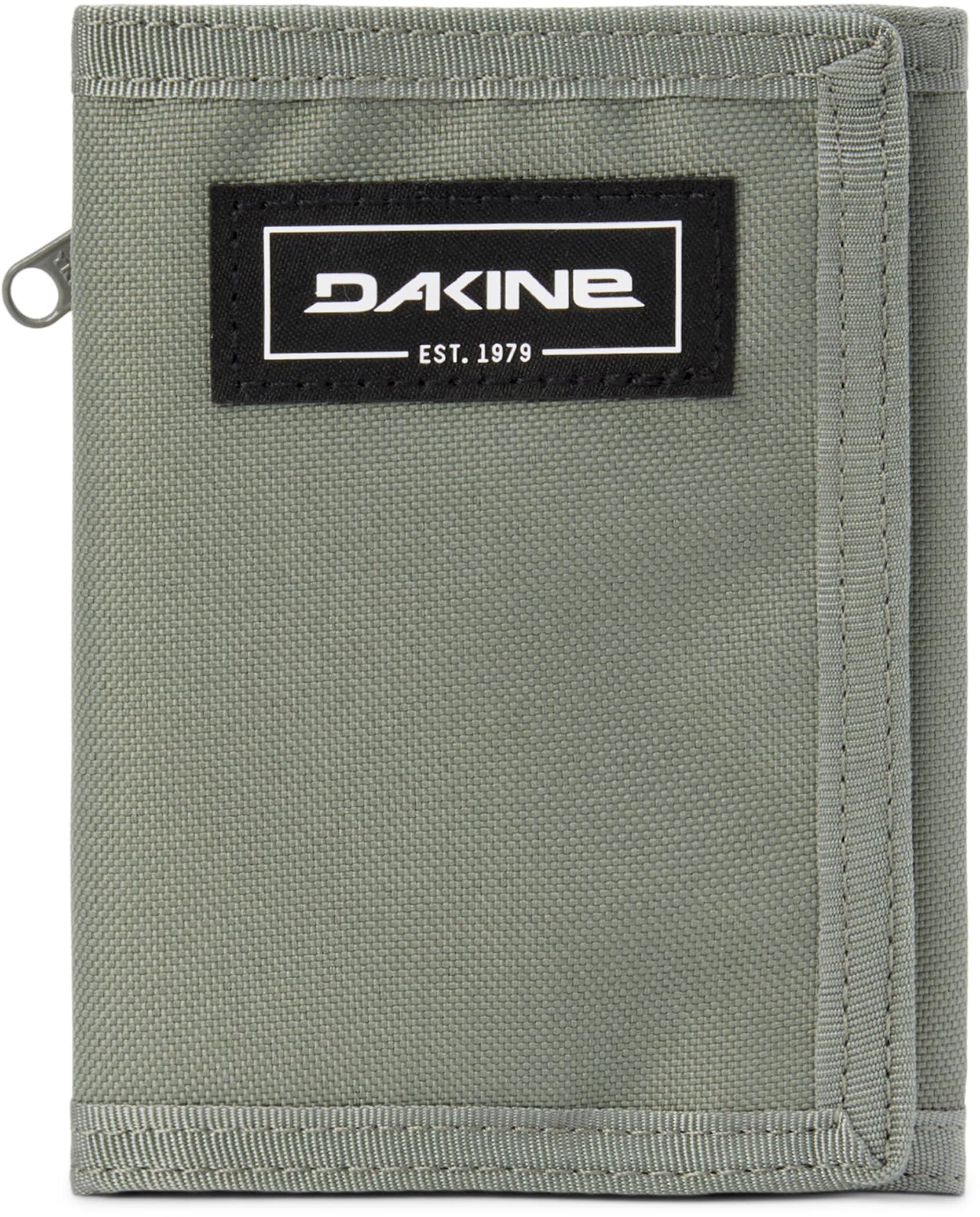 dakine-vert-rail-wallet-dreifach-gefalteter-klettverschluss-geldbeutel-mit-m-nzf image 2