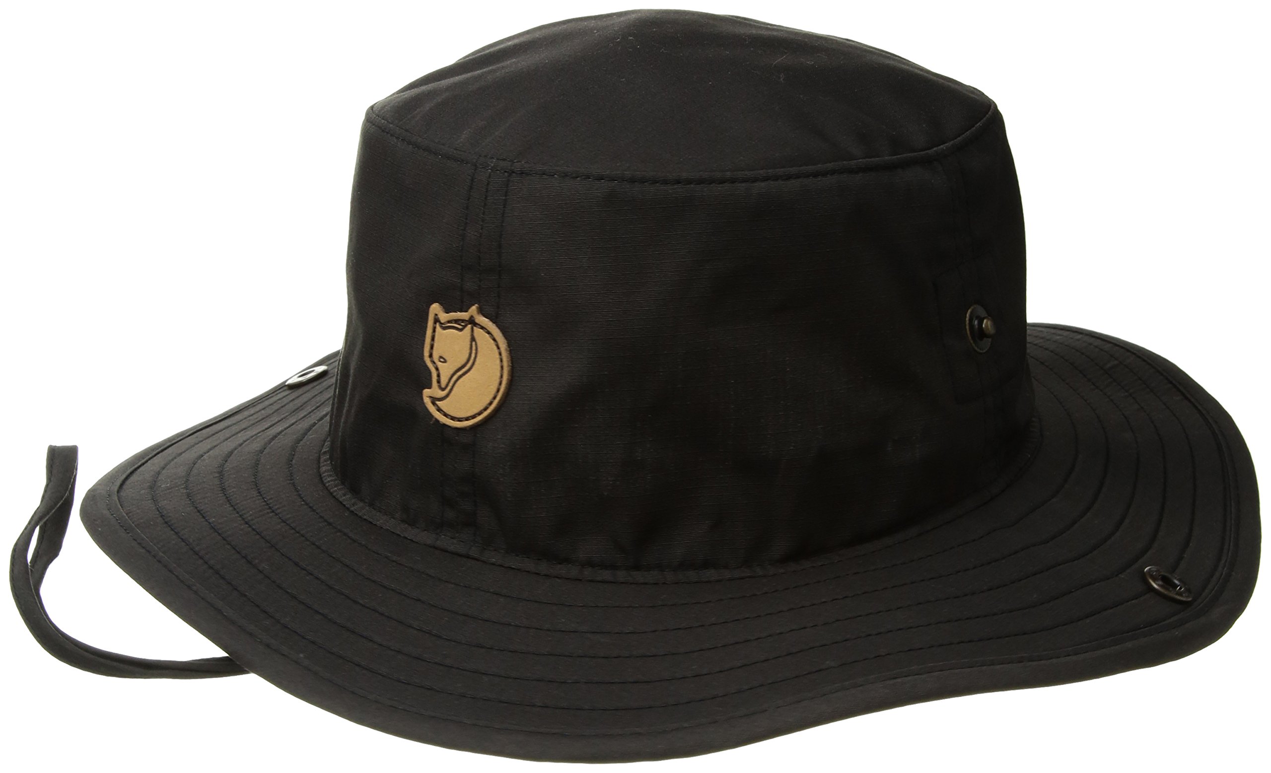 fj-llr-ven-abisko-summer-hat-wachsbarer-sonnenhut-aus-g-1000-mit-klapp-schirmkan image 1