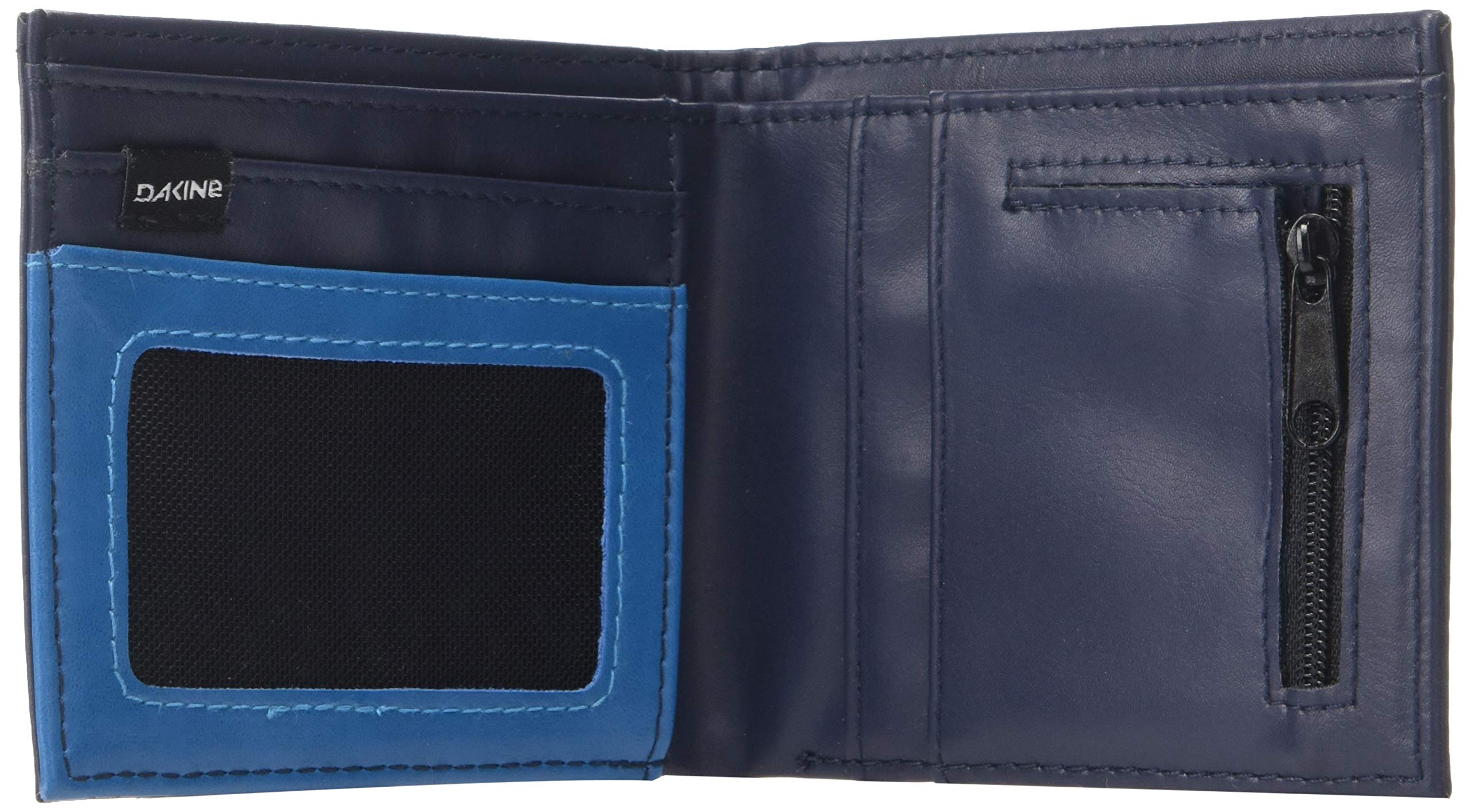 dakine-rufus-wallet-geldb-rse-aus-100-pu-zweifl-gelig-gefaltet-mit-m-nzfach-und- image 4