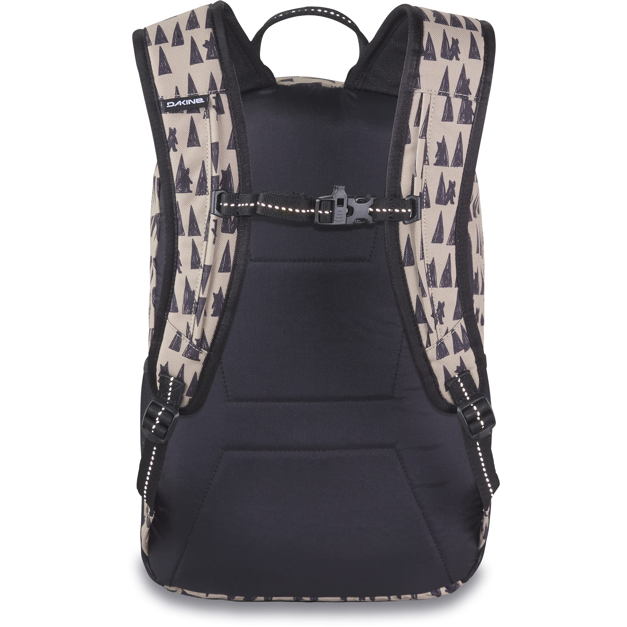 dakine-campus-18-l-rucksack-unisex-kids-kompakter-tagesrucksack-mit-brillenfach image 2