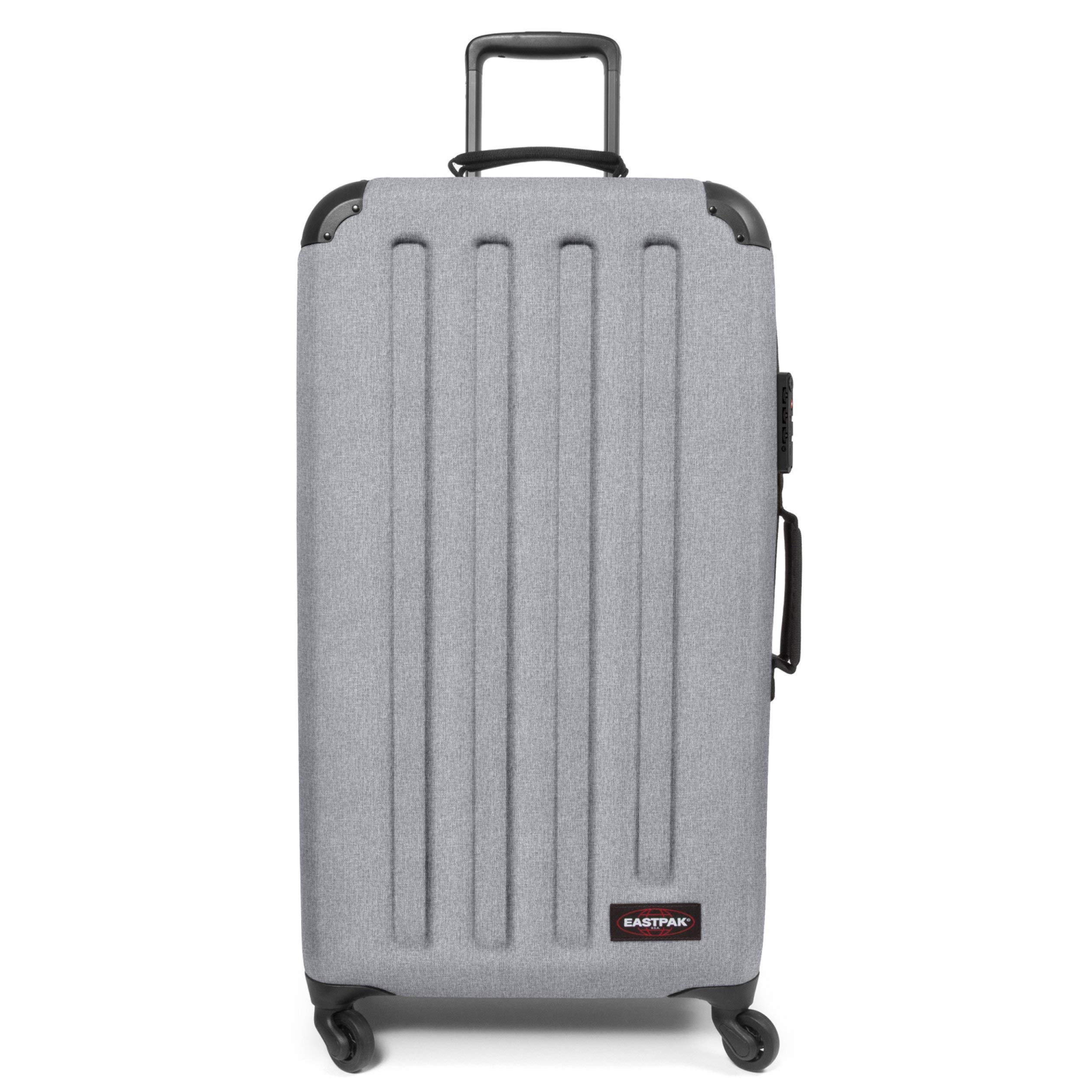 eastpak-tranzshell-l-koffer-77-cm-rollkoffer-mit-75-l-hybridmaterial-360-rollen- image 1