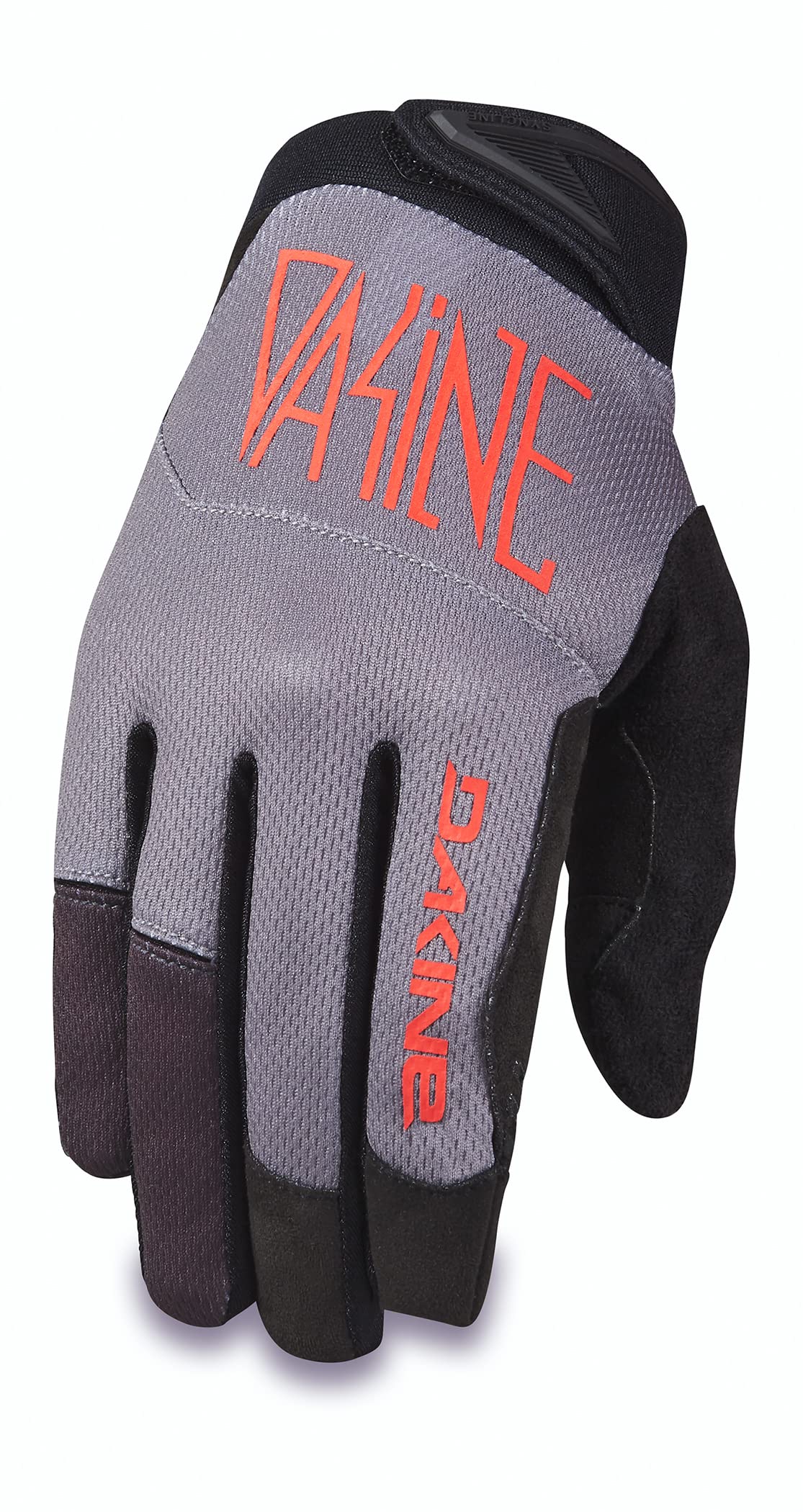 dakine-syncline-handschuhe-herren-mtb-handschuhe-mit-silikon-fingerspitzen-touch image 1